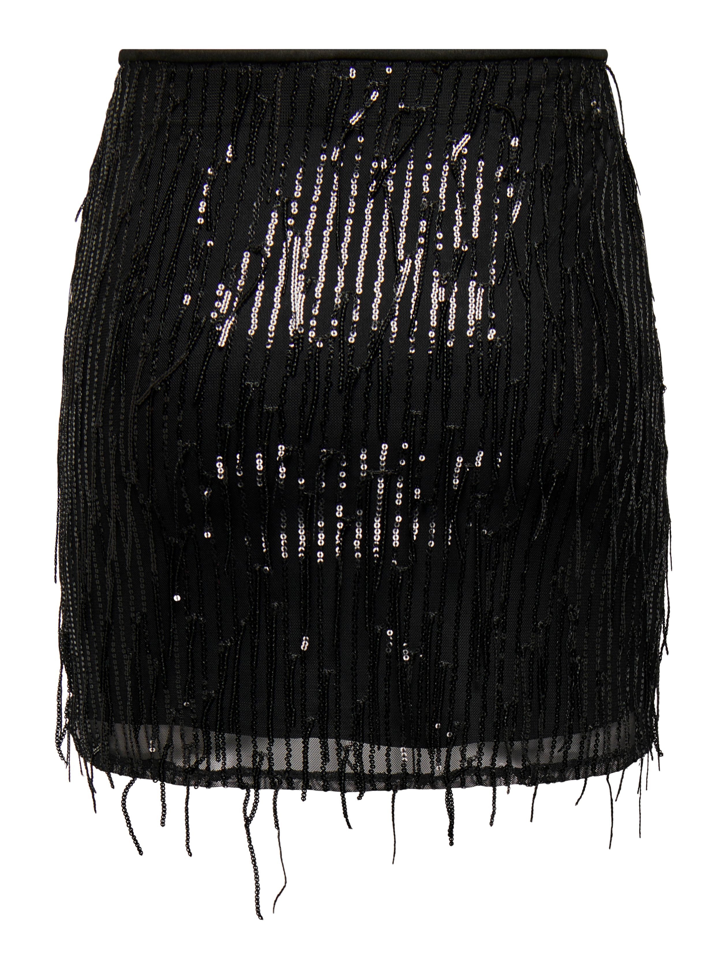 ONLY Sommerrock günstig online kaufen