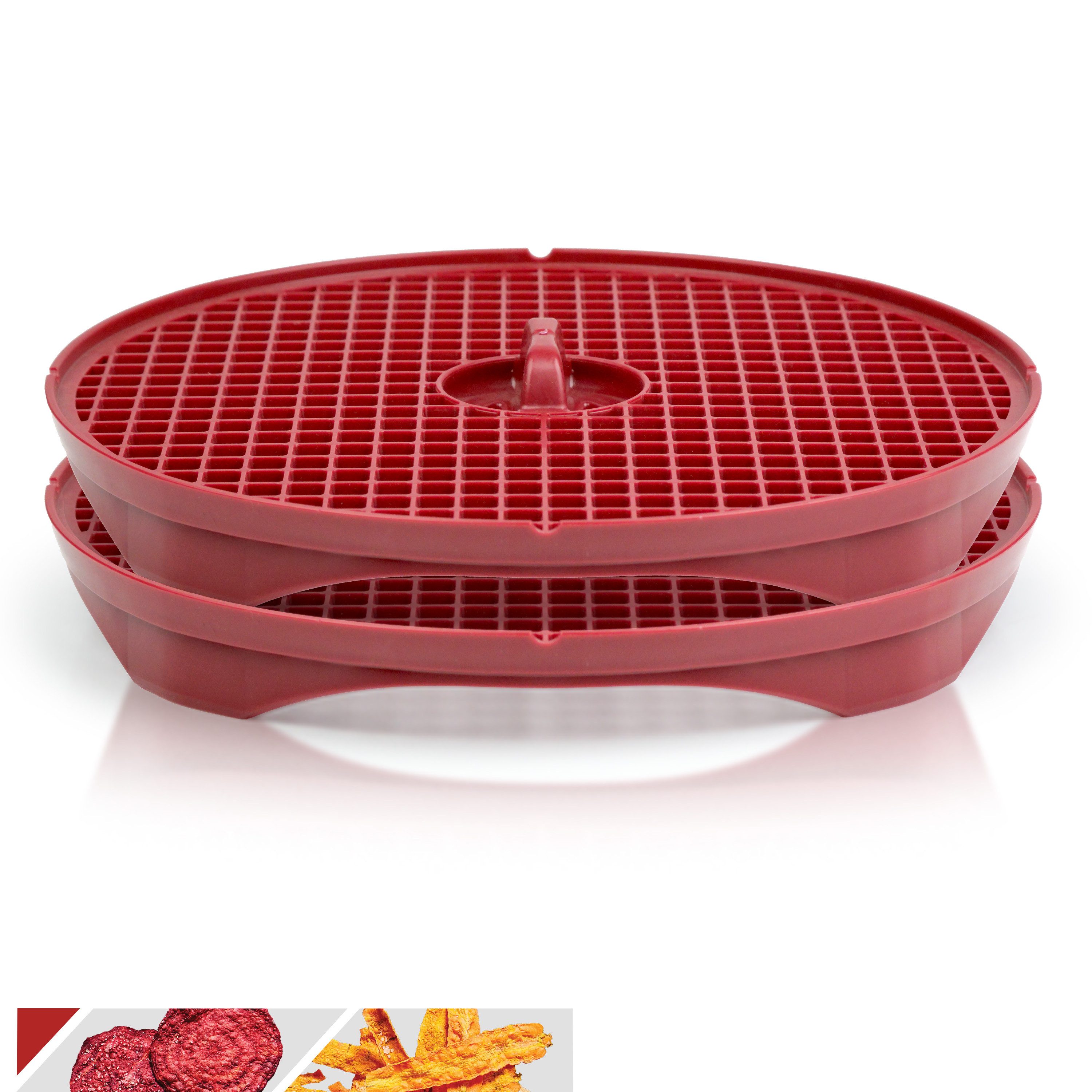 Börner Gemüseschneider Crispymaker 2-teilig
