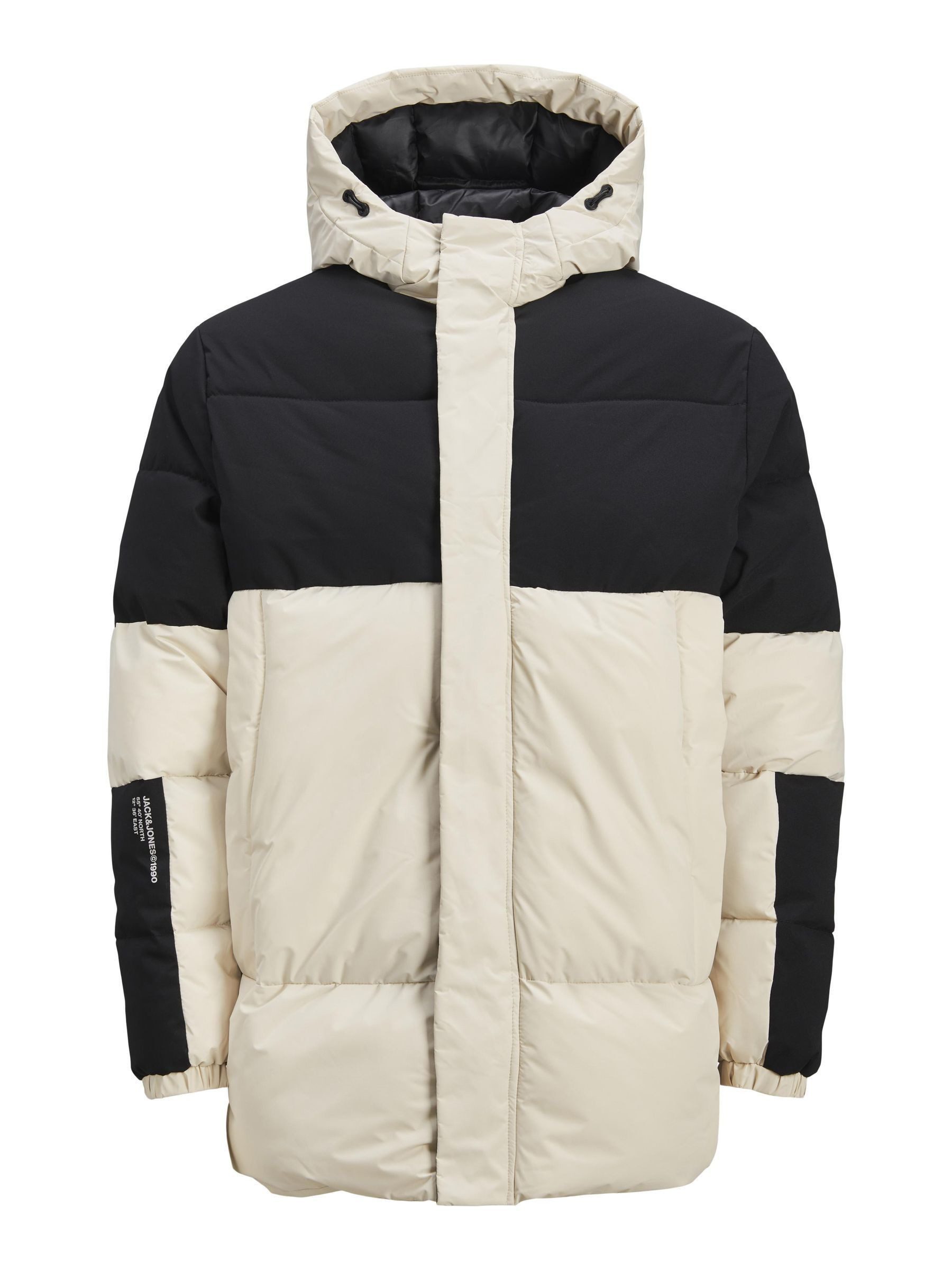 Jack & Jones Winterjacke günstig online kaufen