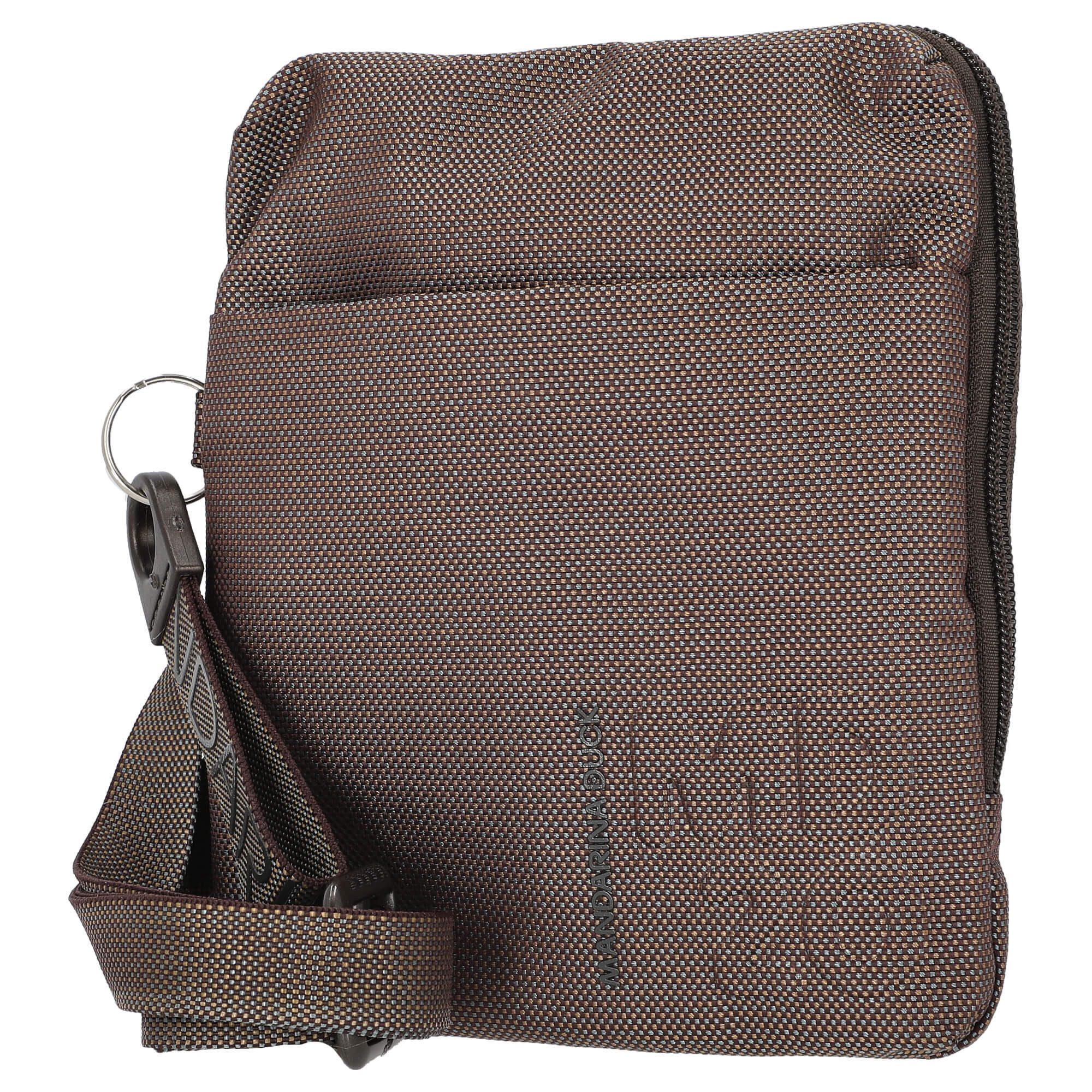 Mandarina Duck Umhängetasche MD20 - Umhängetasche 18 cm (mole)