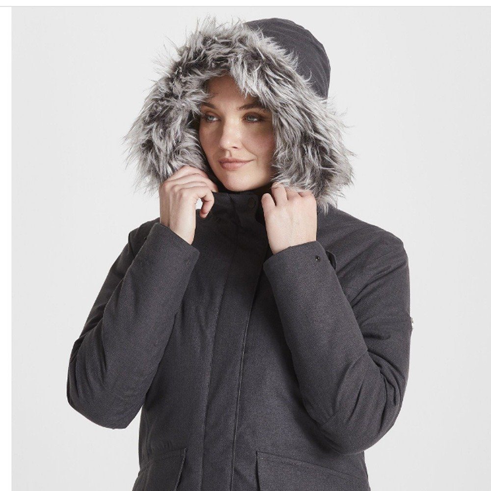 Craghoppers Hardshelljacke Craghoppers - wasserdichte, gefütterte günstig online kaufen