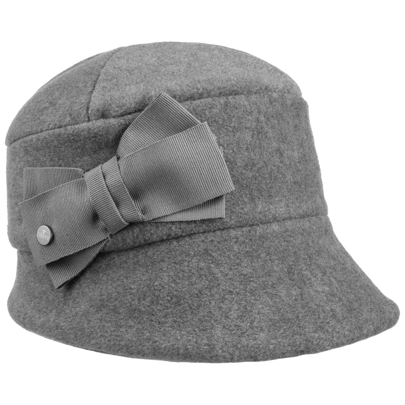 Lierys Outdoorhut (1-St) Damenhut mit Futter, Made in Italy günstig online kaufen