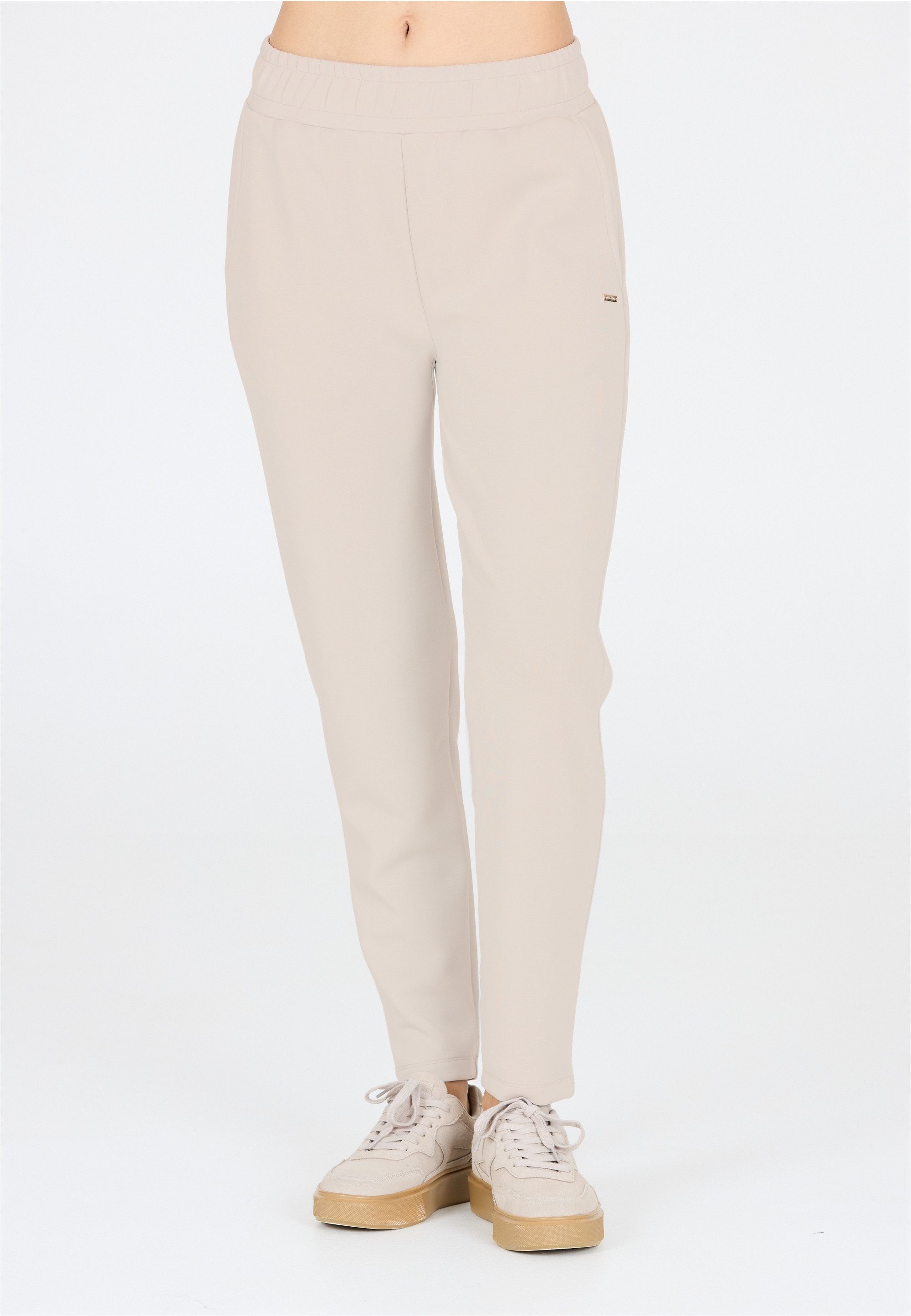 ATHLECIA Sweathose Jillnana mit recyceltem Polyester günstig online kaufen
