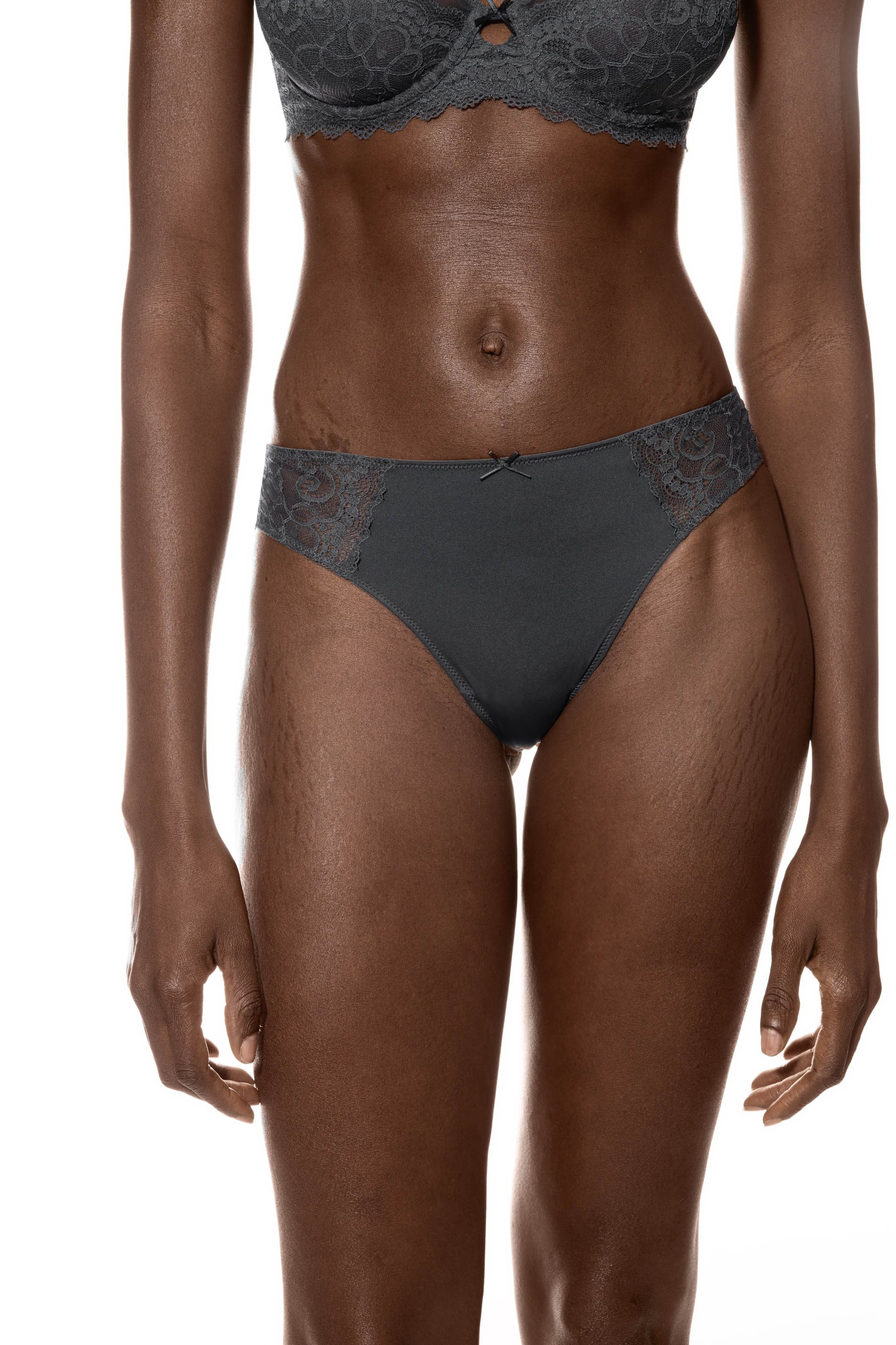 String Mey String 79800 Thunder Grey