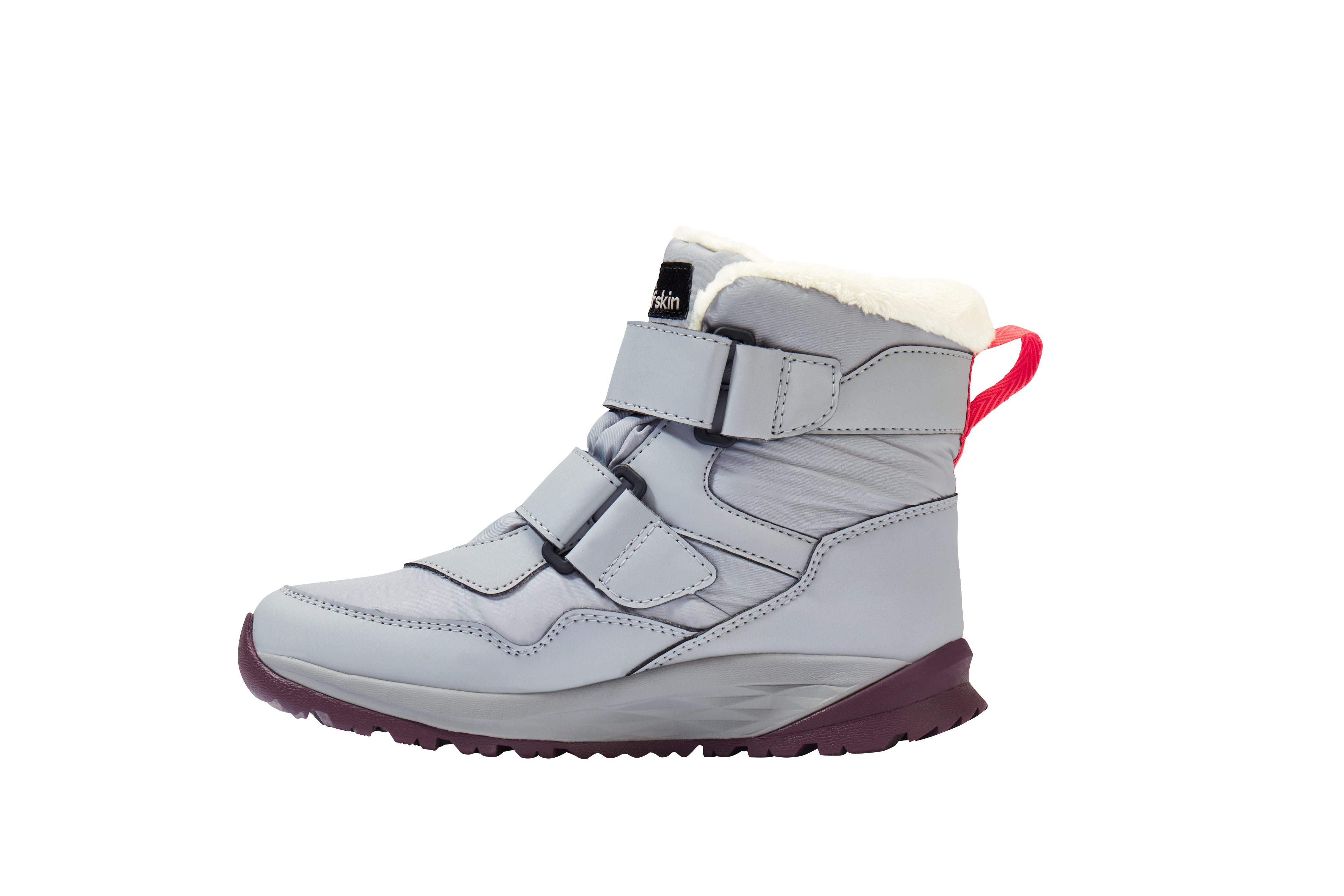 Jack Wolfskin POLAR BEAR-G TEXAPORE MID günstig online kaufen