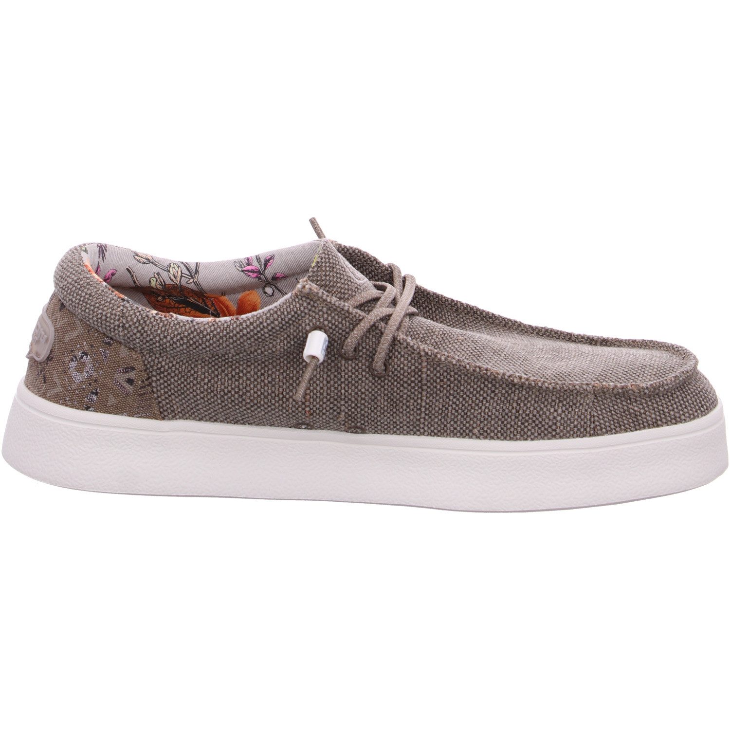 Fusion Schnürschuh