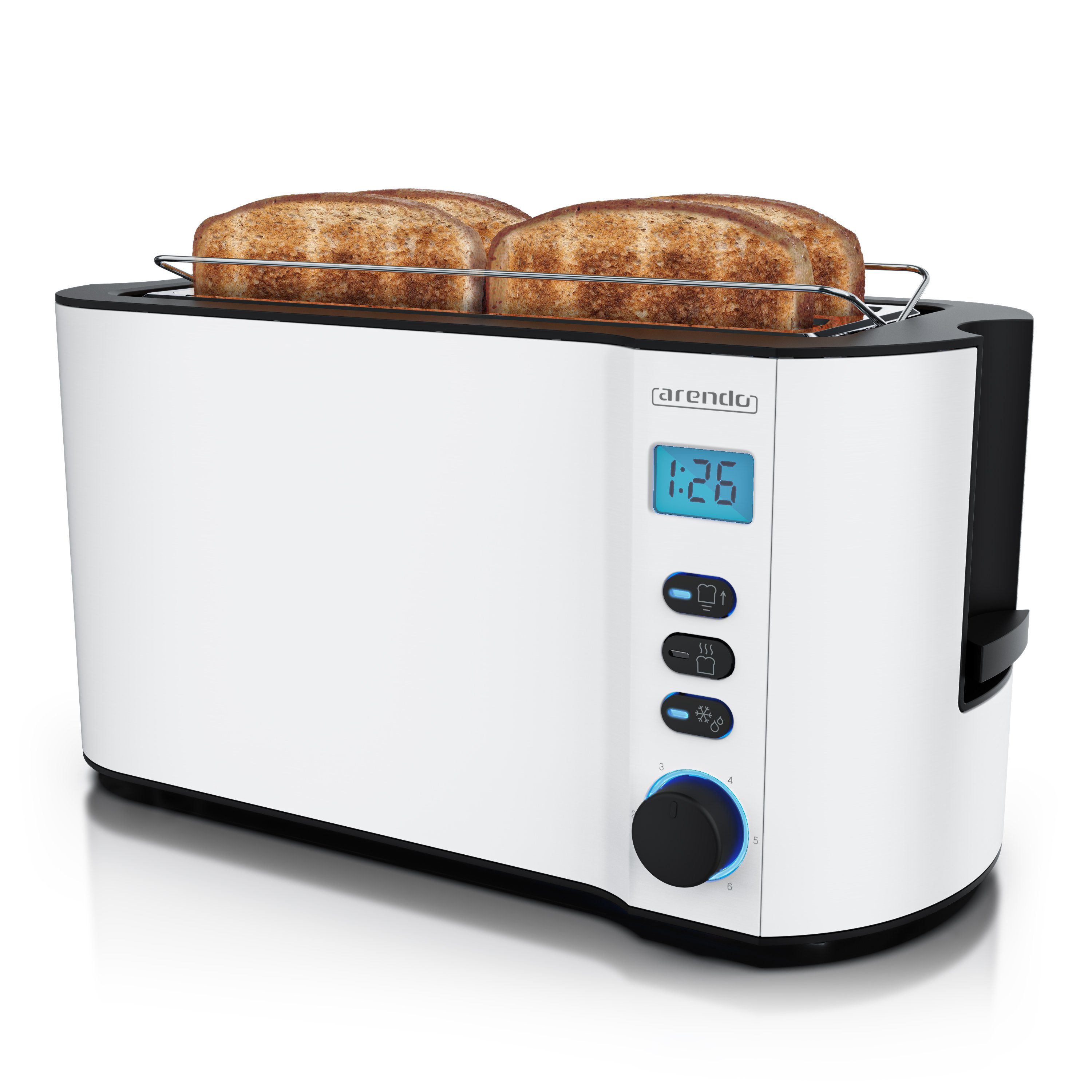 Arendo Toaster online kaufen | OTTO