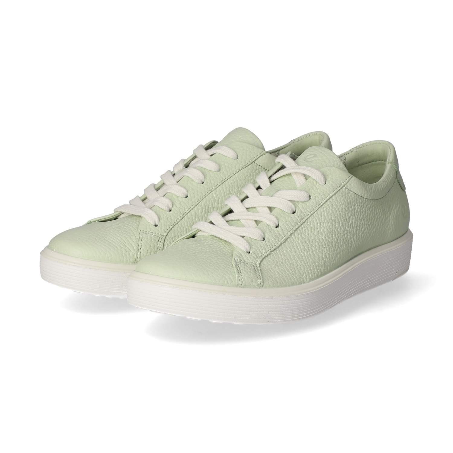 Ecco Low Sneaker SOFT 60 Sneaker