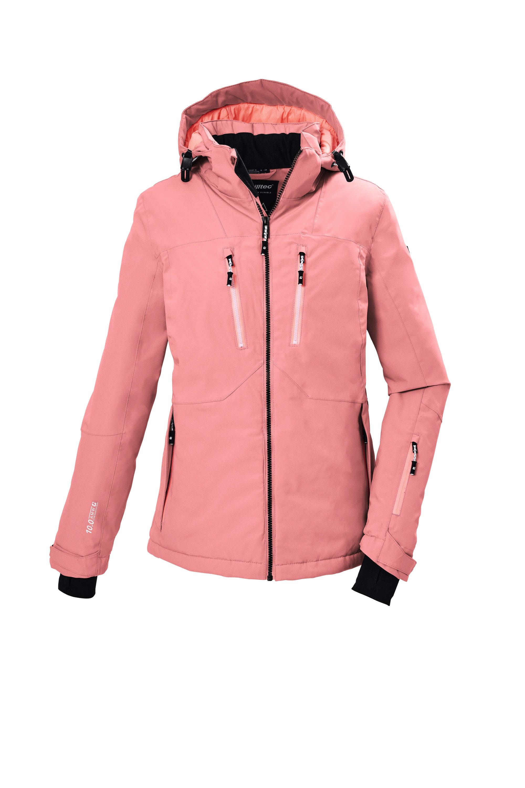 Killtec Skijacke KSW 282 WMN SKI JCKT