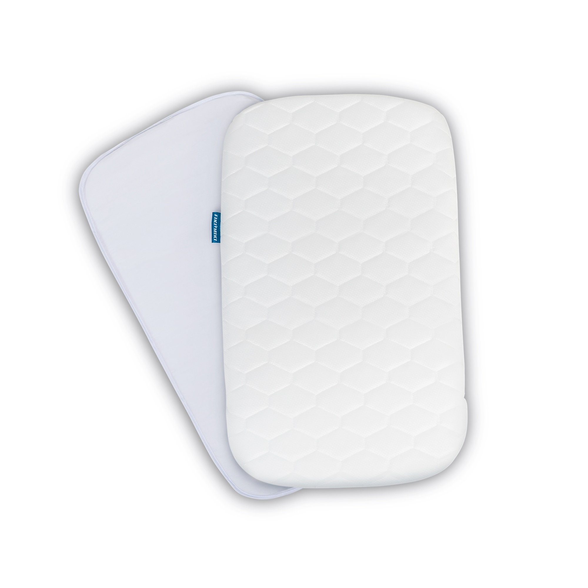 Beistellbett lionelo Zustellbett Timon mit Prestige Line Marken-Matratze