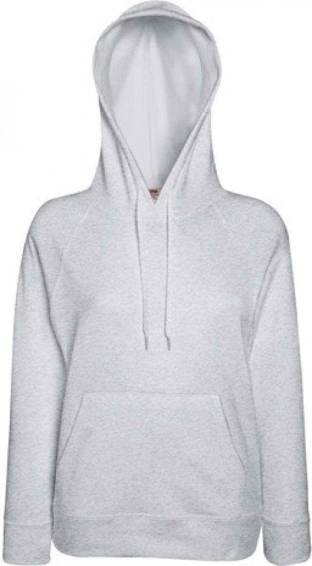Fruit of the Loom Kapuzenpullover Lady-Fit günstig online kaufen