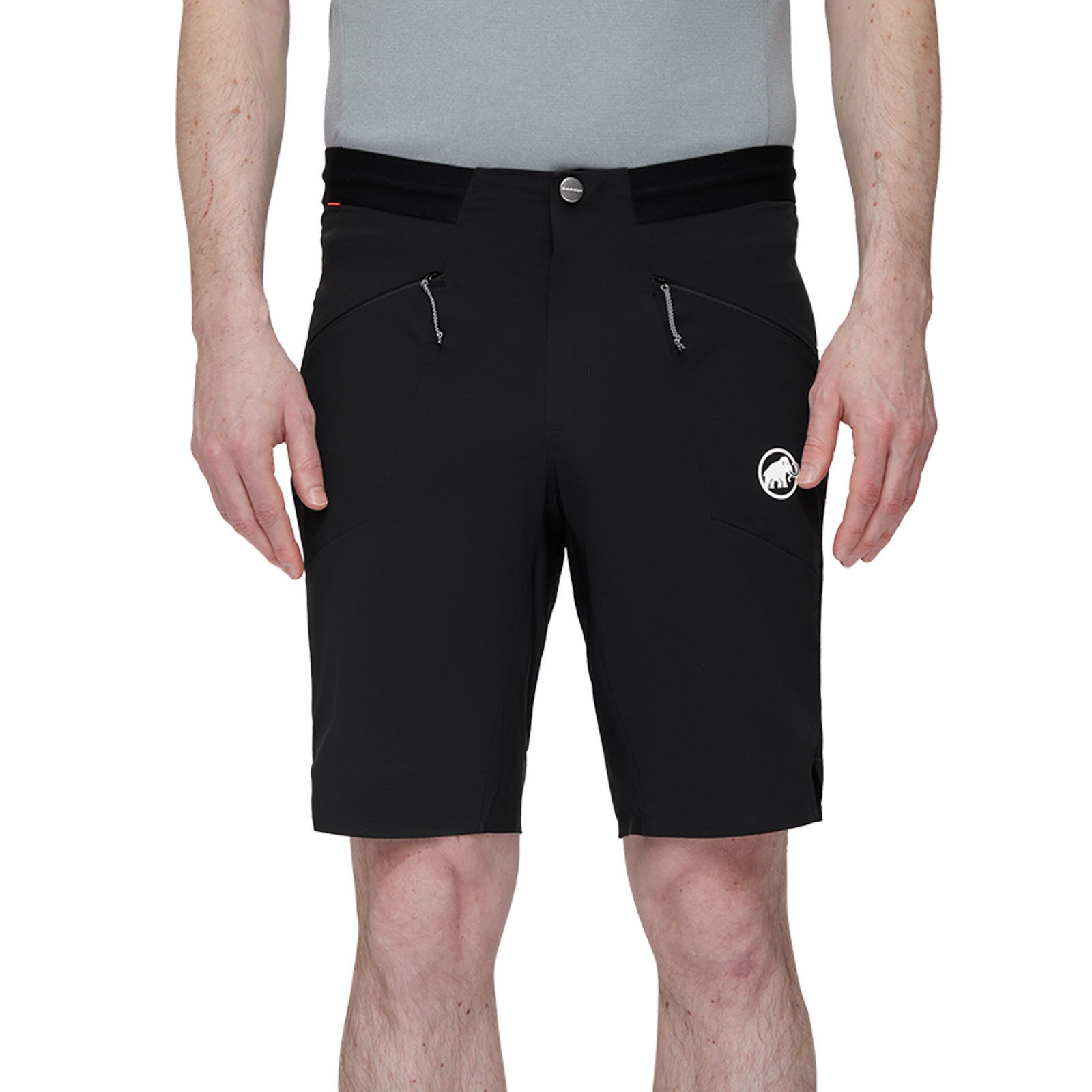 Mammut Funktionshose Aenergy Light SO Shorts günstig online kaufen