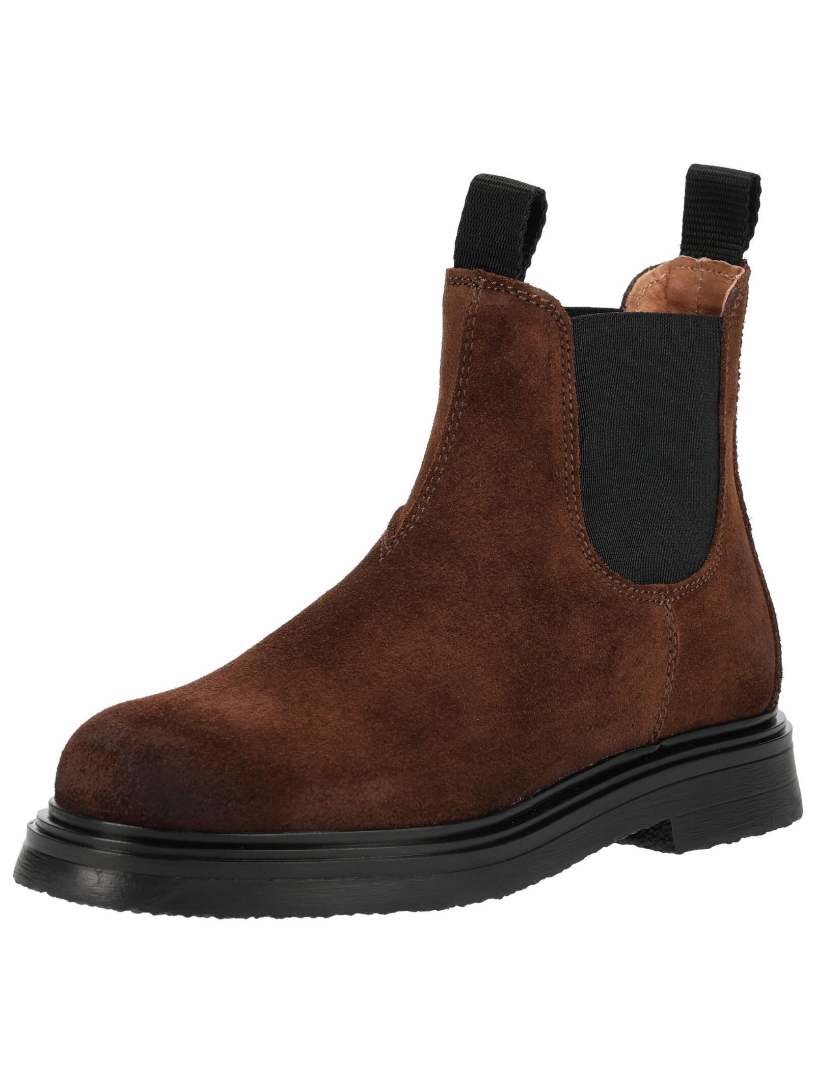 Pavement Pavement Stiefelette Veloursleder/Textil Stiefelette