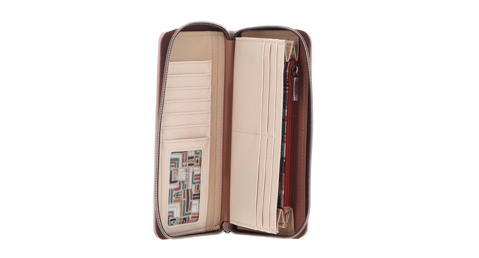 Anekke Geldbörse Menire, mit RFID-Blocker Schutz günstig online kaufen