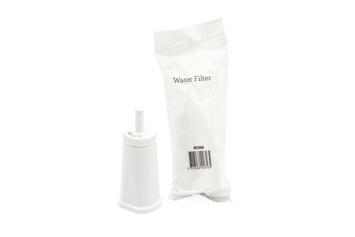 SOLIS OF SWITZERLAND Wasserfilter CLARIS, 2er Set, für besseren Geschmack