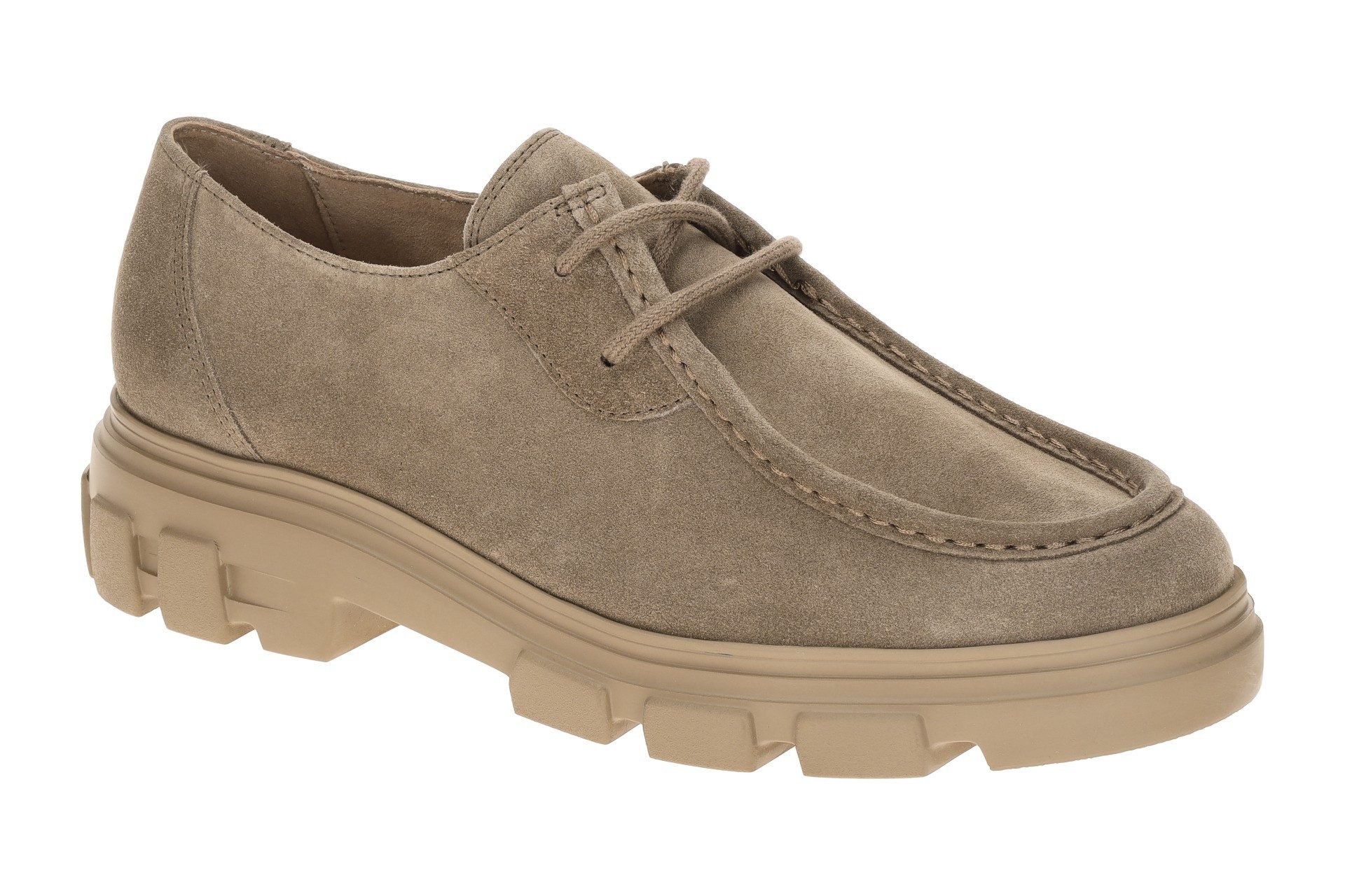 1183-020 Schnürschuh