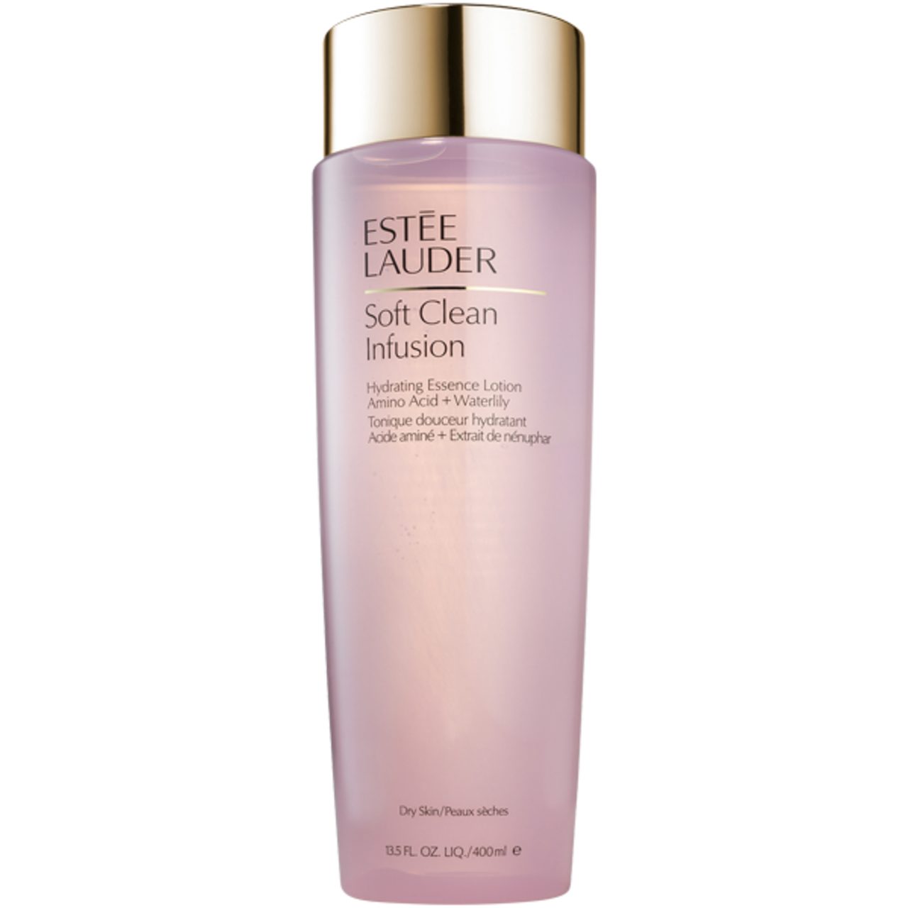 Gesichtslotion Soft Clean Hydrating Lotion