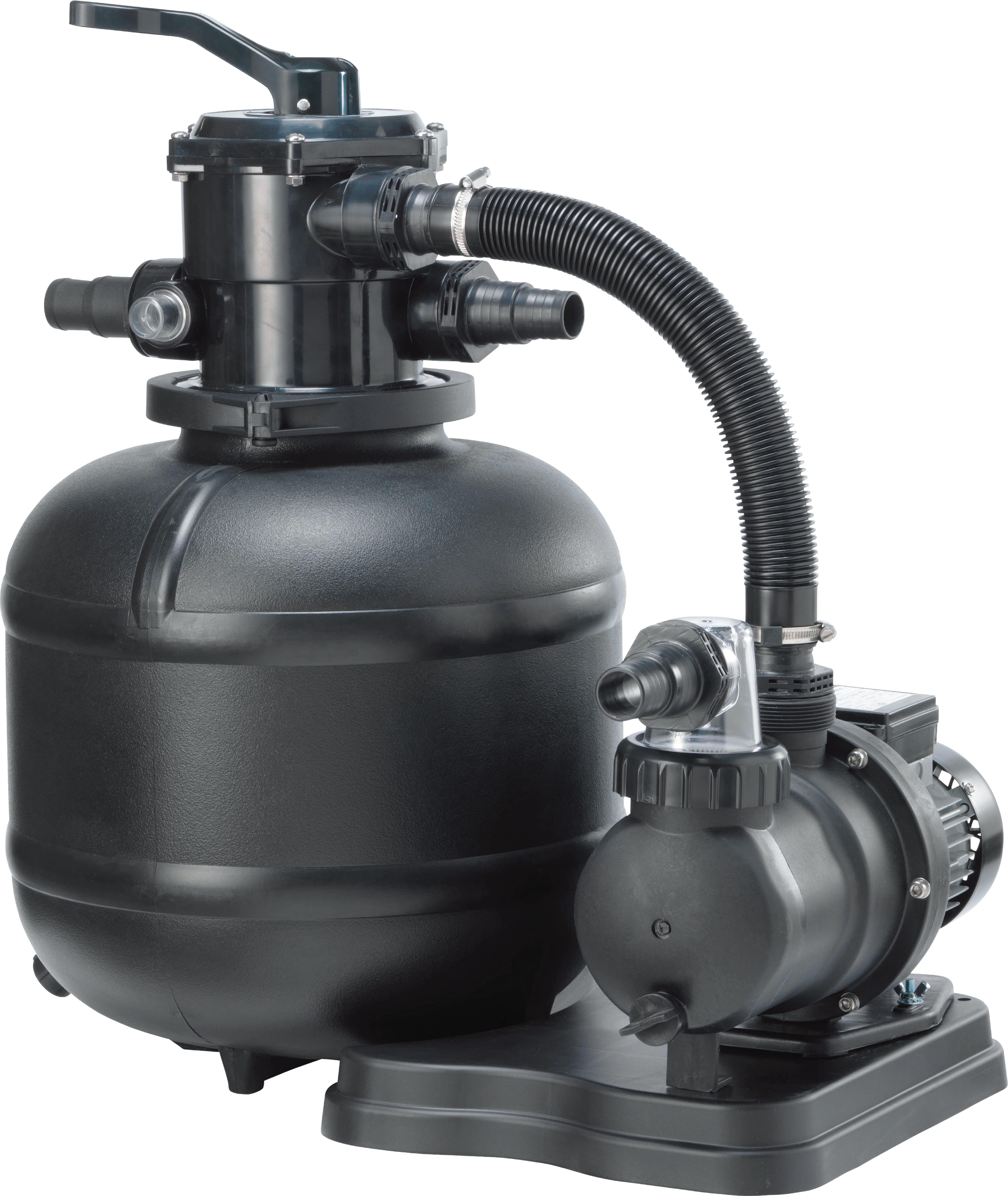 COIL Sandfilteranlage Sandfilterpumpe, Selbstansaugende Pumpe, Sandfilter günstig online kaufen