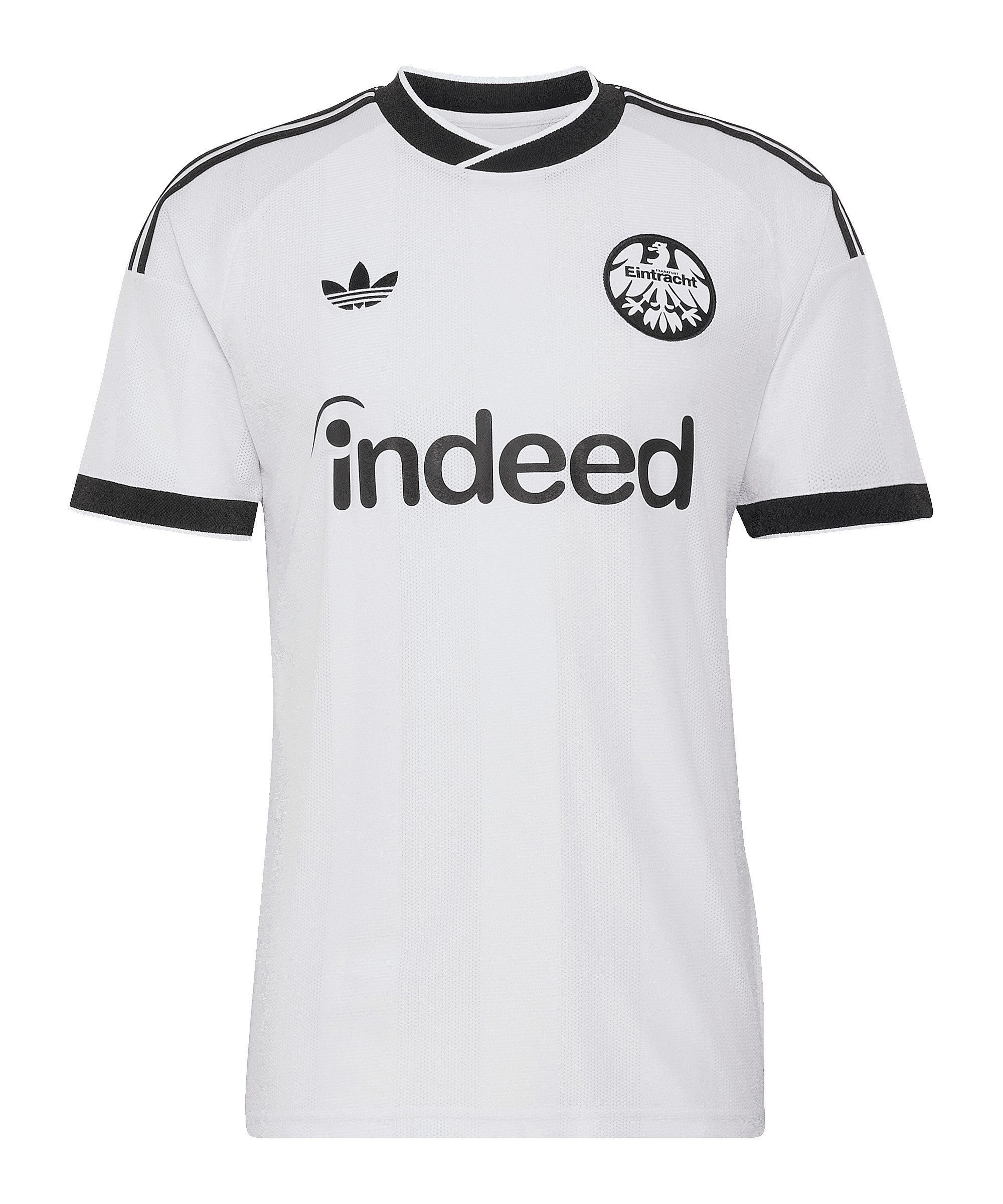 adidas Performance Fußballtrikot adidas Performance 1. Bundesliga
