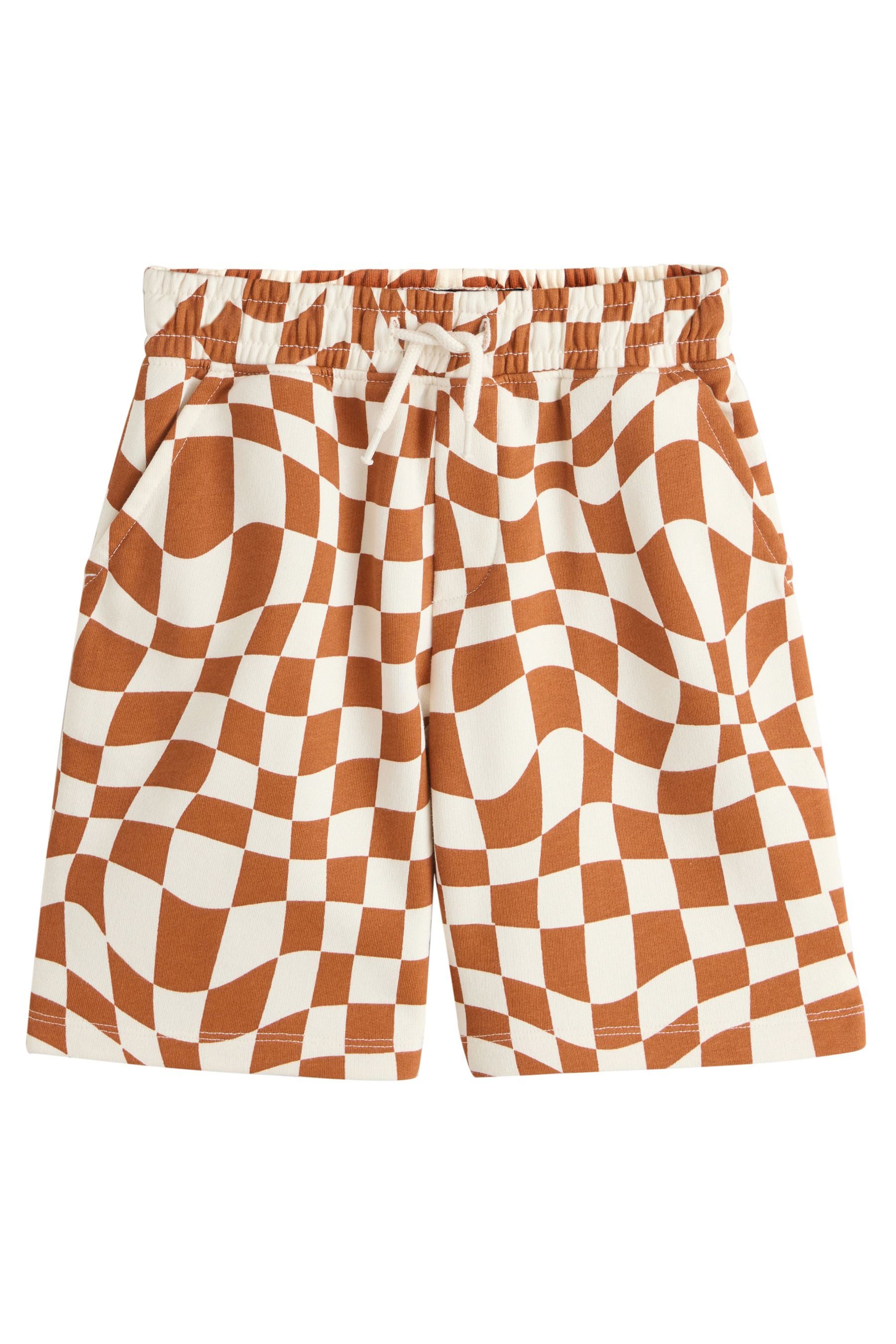 Shorts Regular Fit Basic Chinoshorts