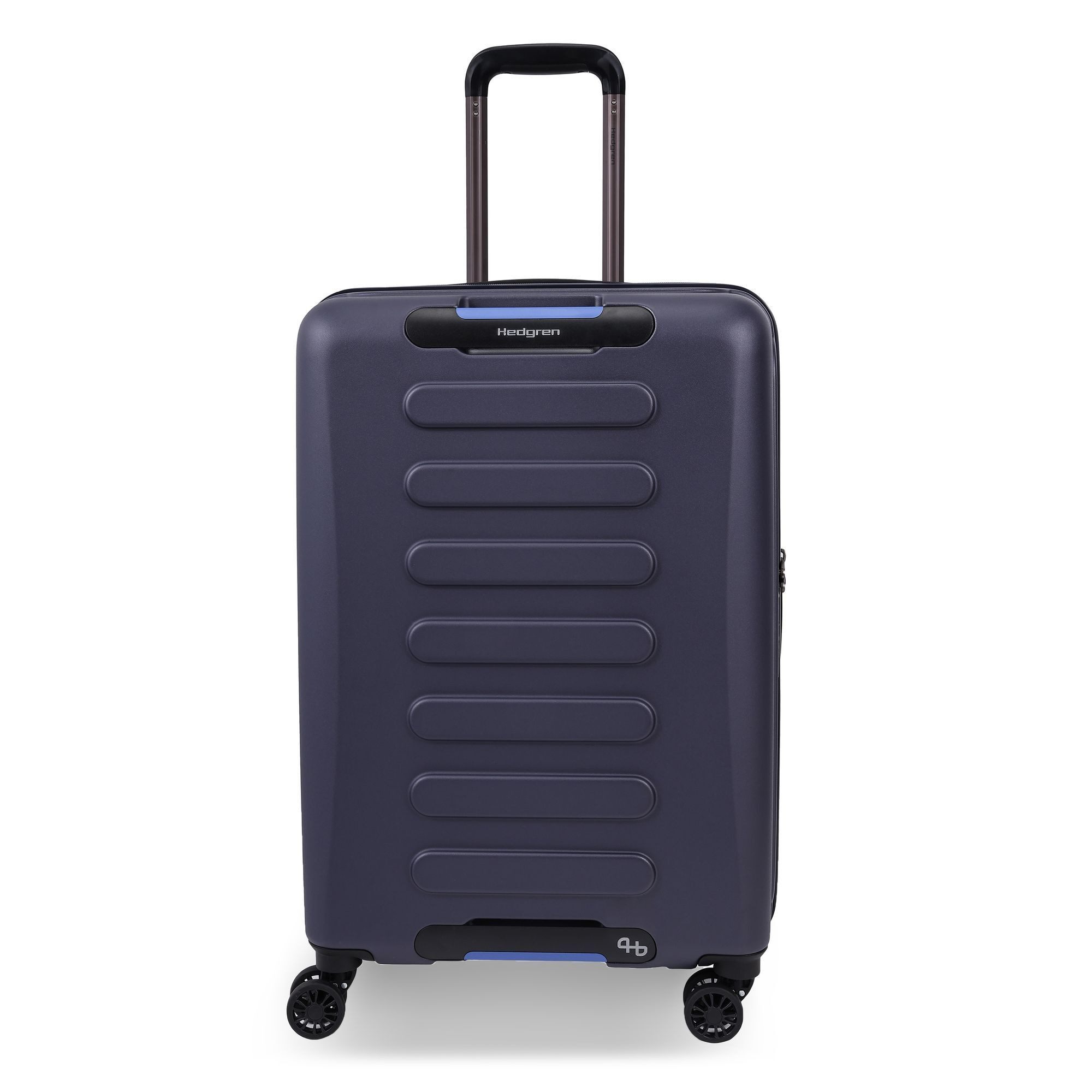 Hartschalen-Trolley Comby