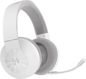 Lenovo Legion H600 Gaming-Headset (Mikrofon abnehmbar, WLAN (WiFi)