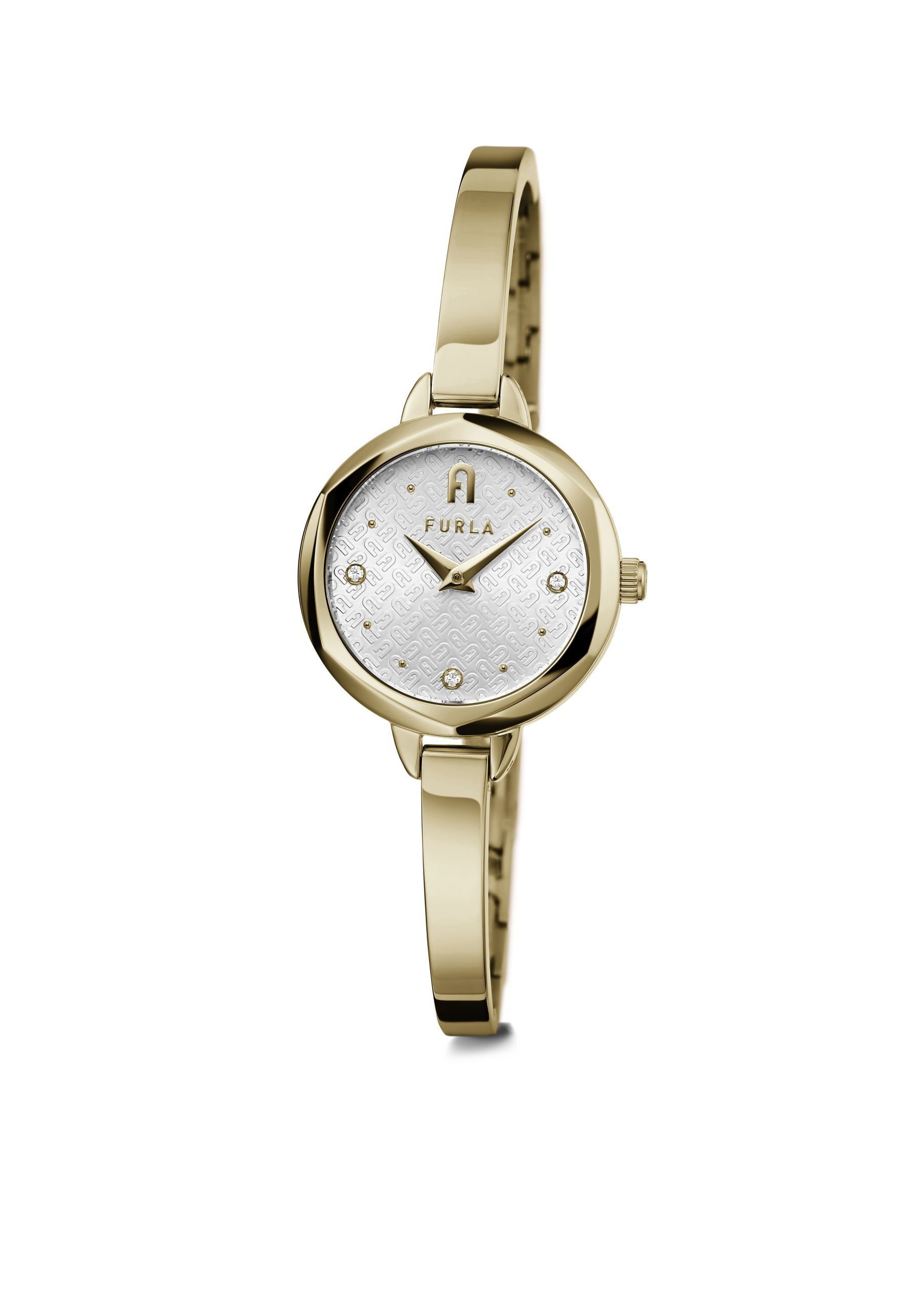 Furla Quarzuhr Furla Petite Bangle, (1-tlg), günstig online kaufen
