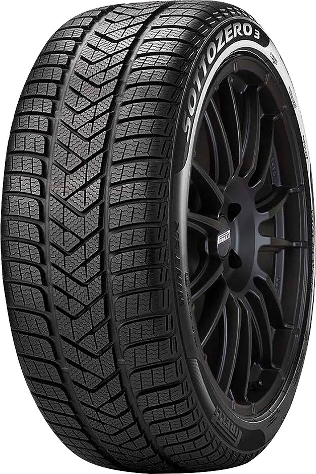Pirelli Winterreifen PIRELLI, 1-St., RFT