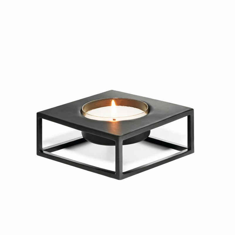 Philippi Design Teelichthalter Solero für Maxiteelicht S