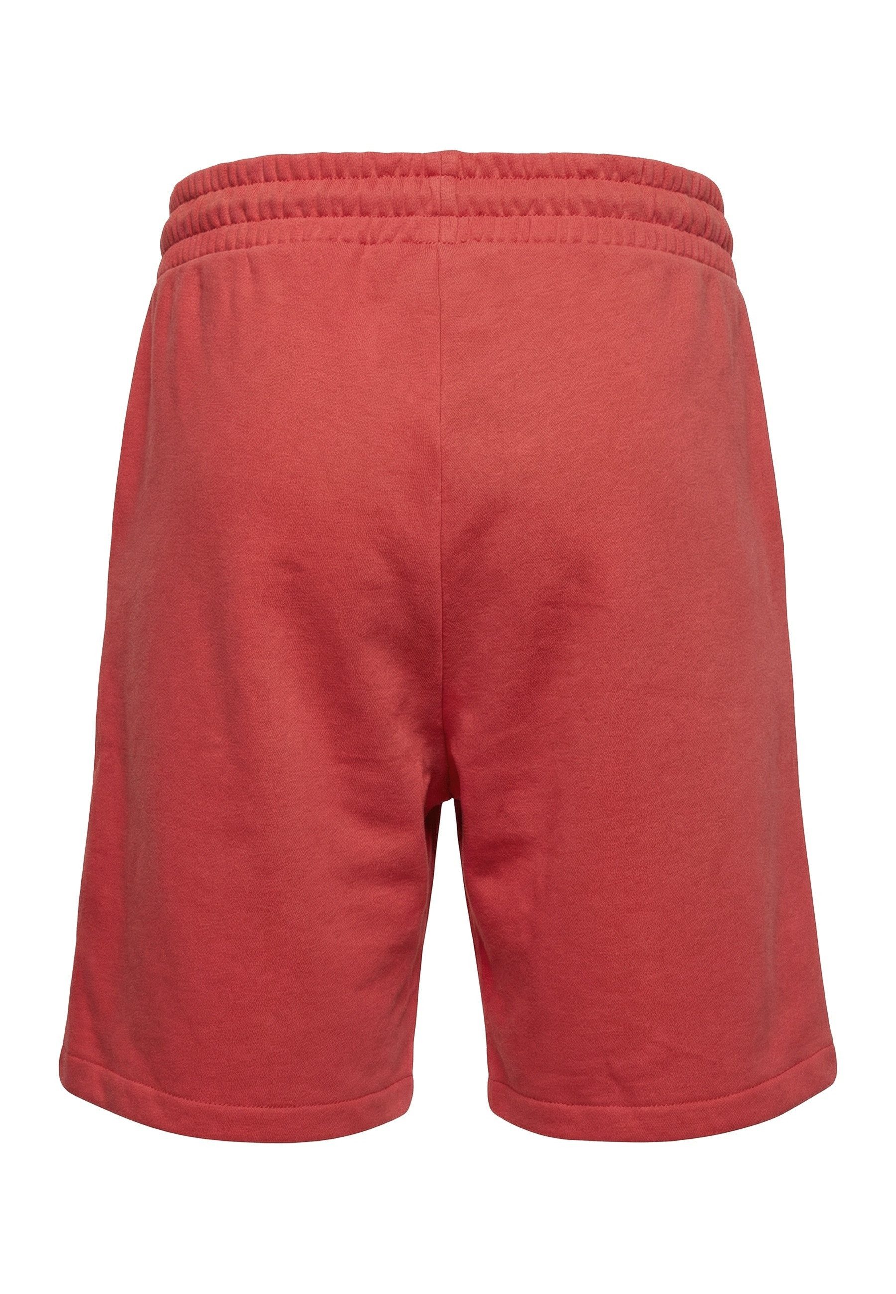 Rocawear Sweatshorts Rocawear Rocawear Clean Shorts (1-tlg)