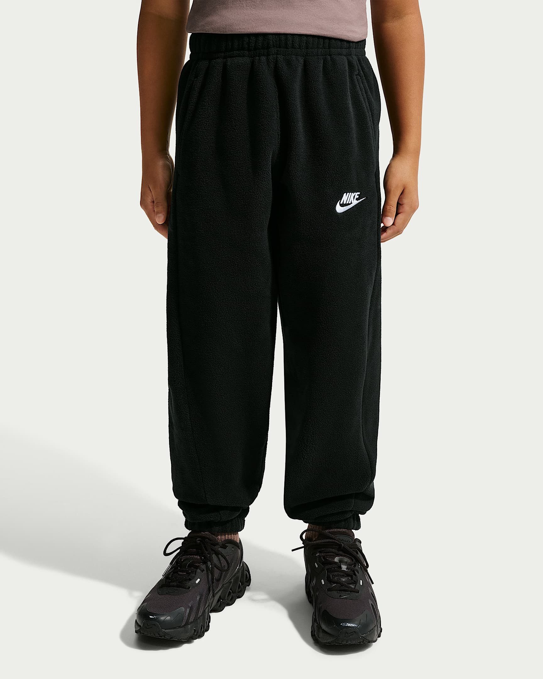 Nike Sportswear Jogginghose K CLUB WINTER JGGR Für Kinder und Jugendliche