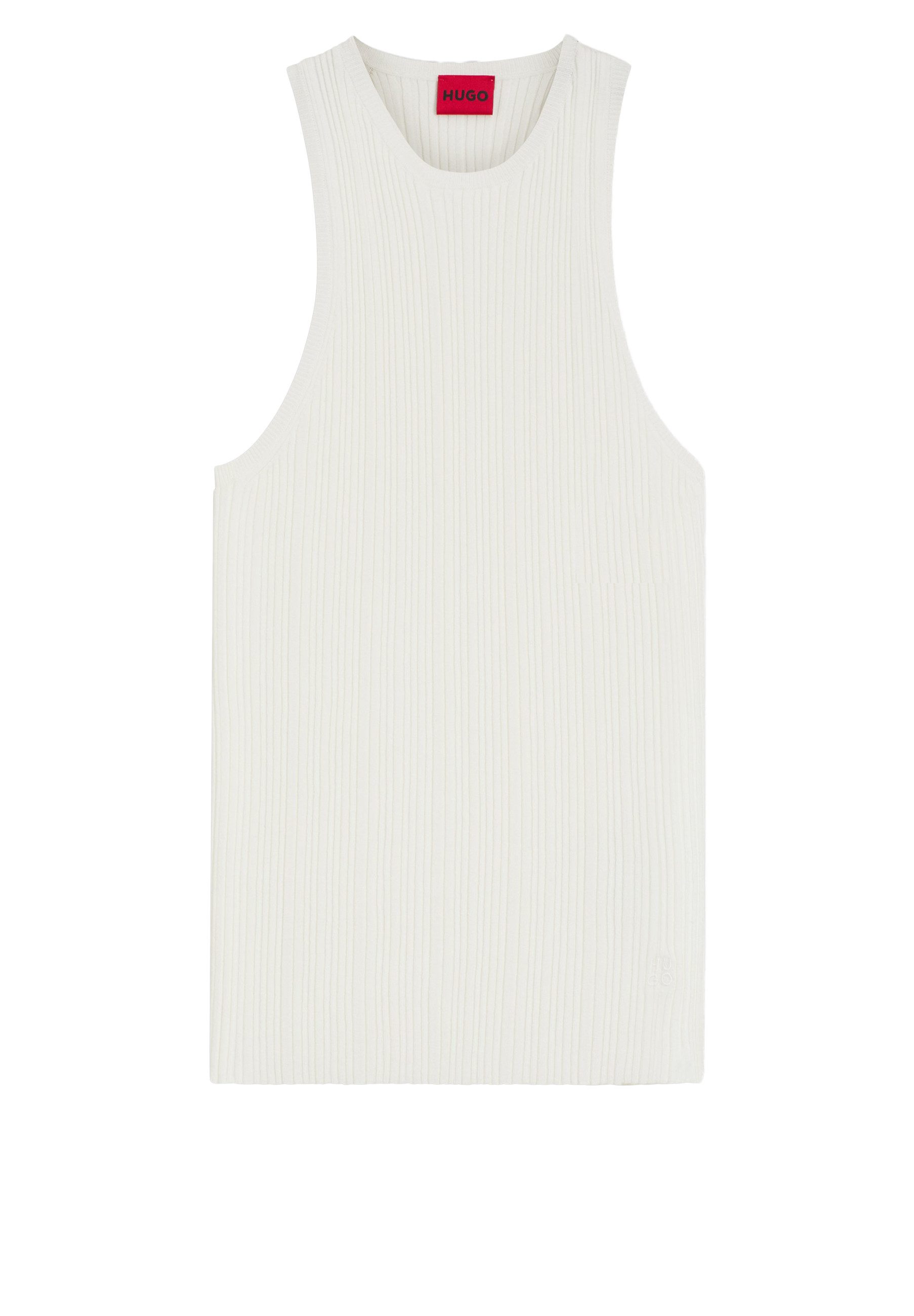 HUGO Trägertop Sarepla (1-tlg)