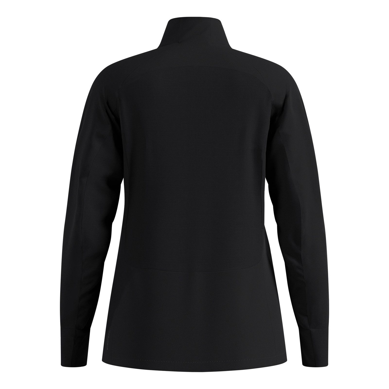 Odlo Softshelljacke Essentials Warm mit elastischen Einsätzen