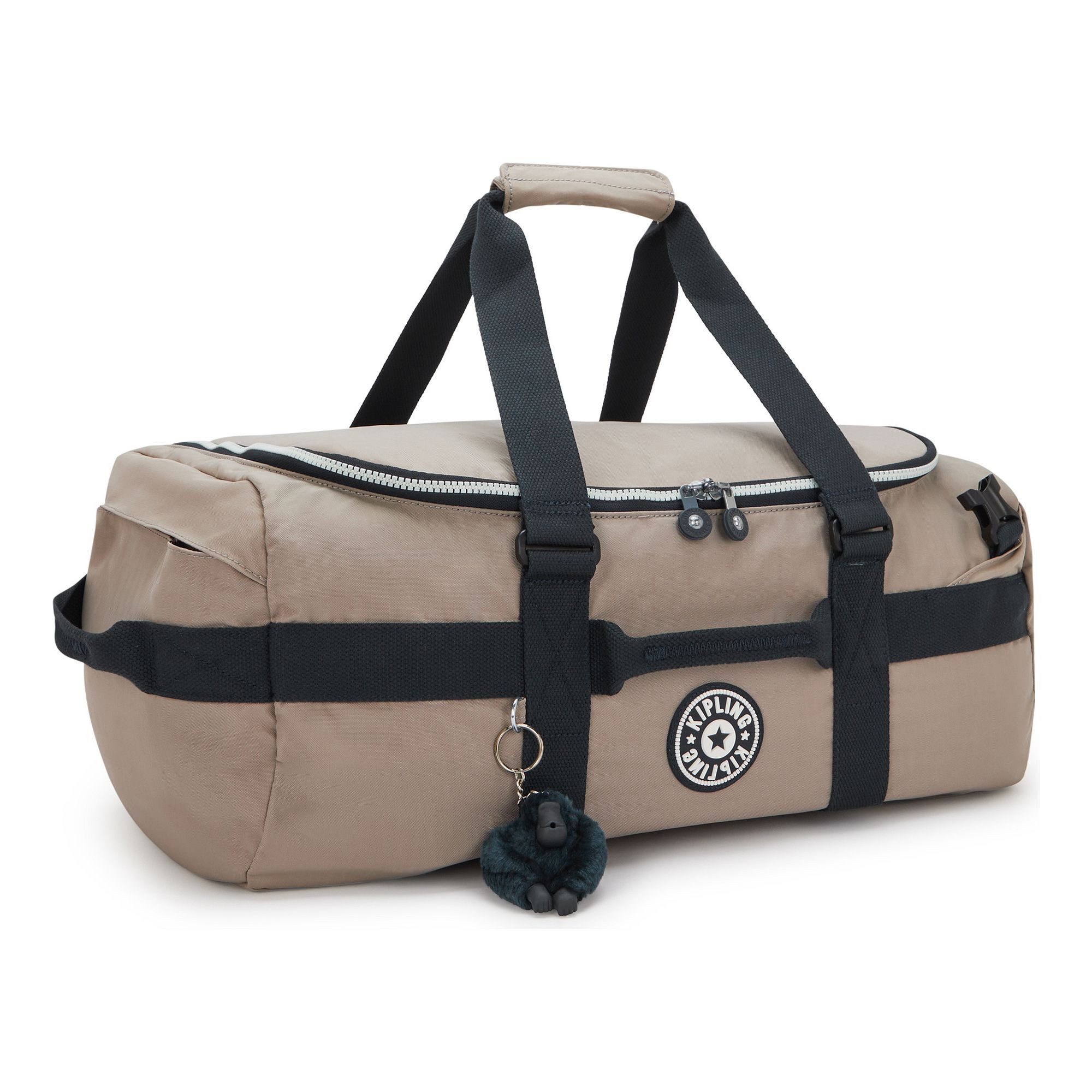 KIPLING Weekender Basic, Polyester