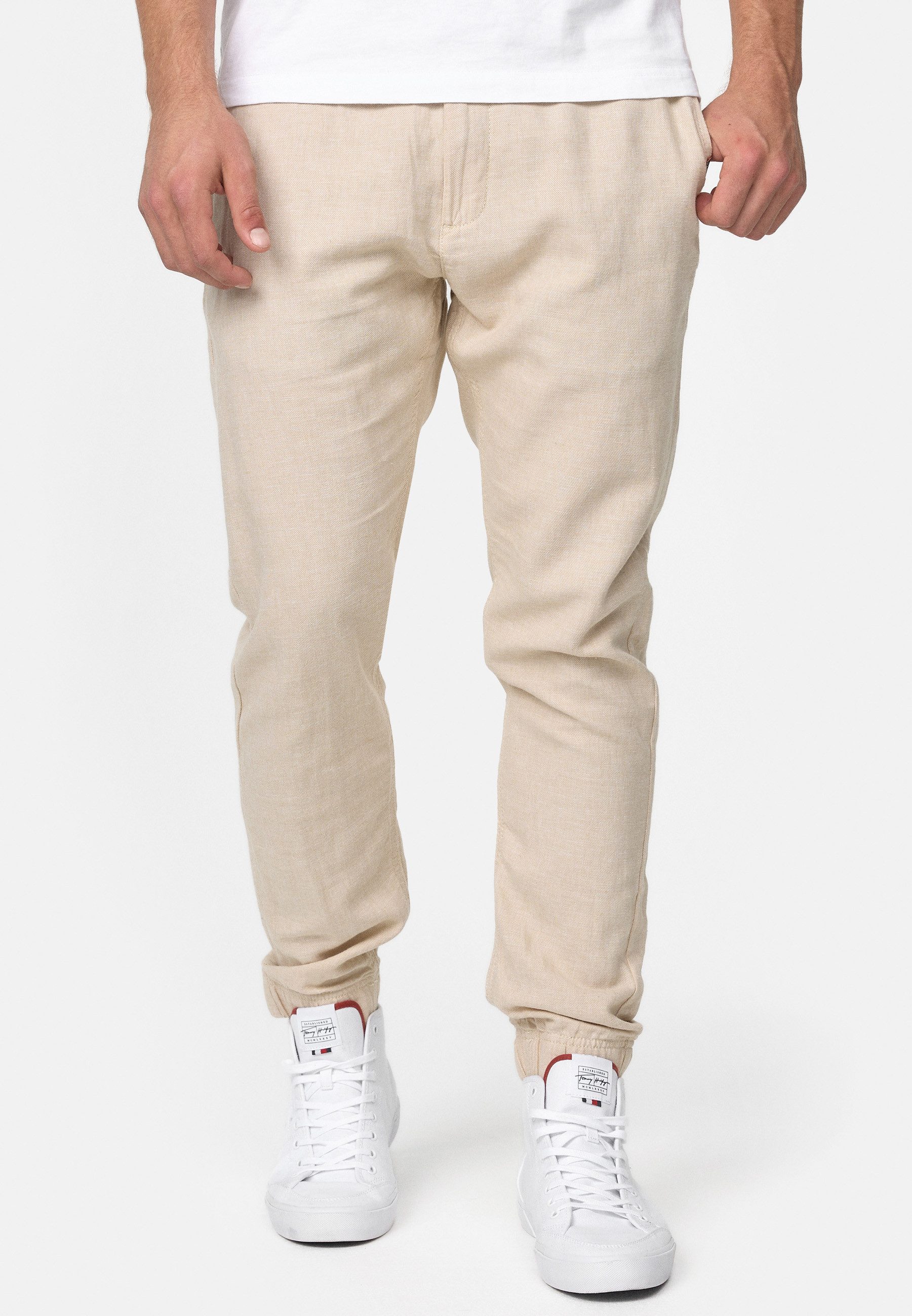 Leinenhose Blnda