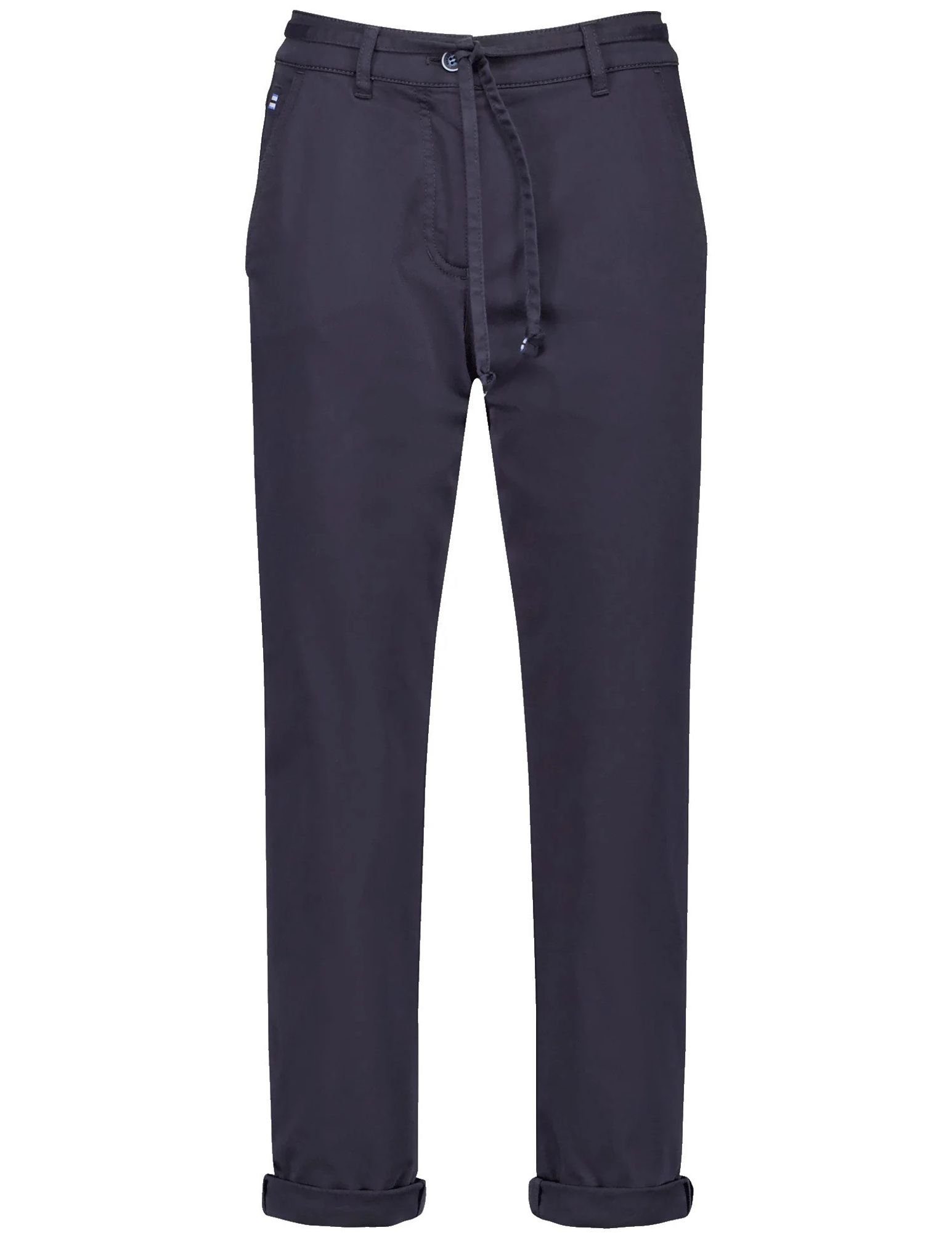 GERRY WEBER Stoffhose 925045-67712 nachhaltig