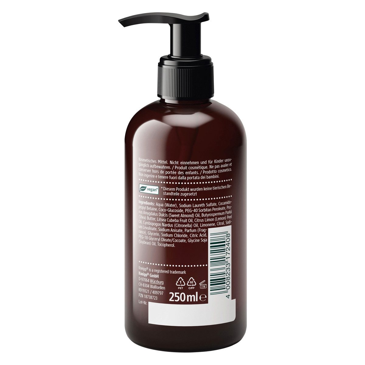 Kneipp Flüssigseife