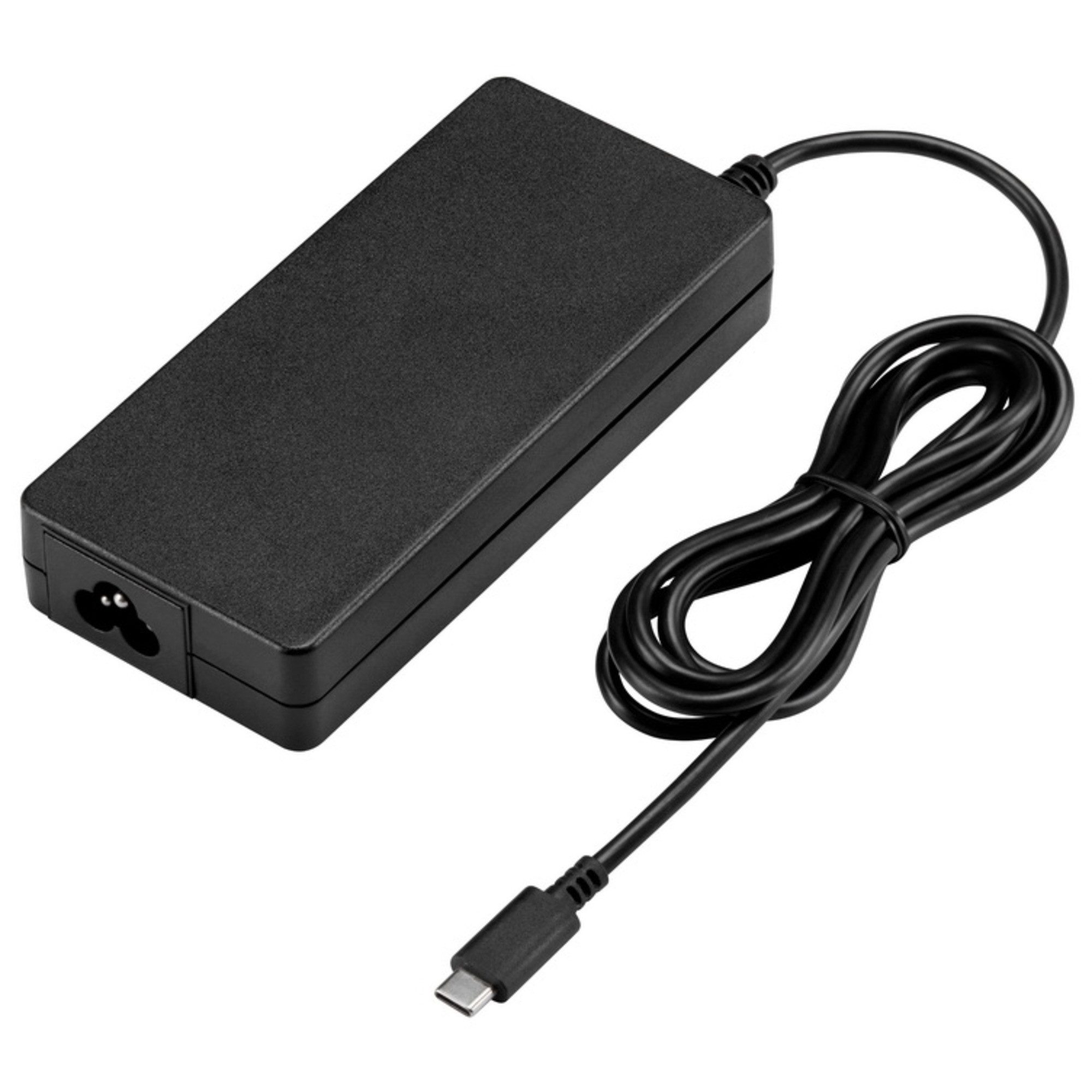FSP Notebook-Netzteil NB C 100W, (USB-C Anschluss, PC-Netzteil