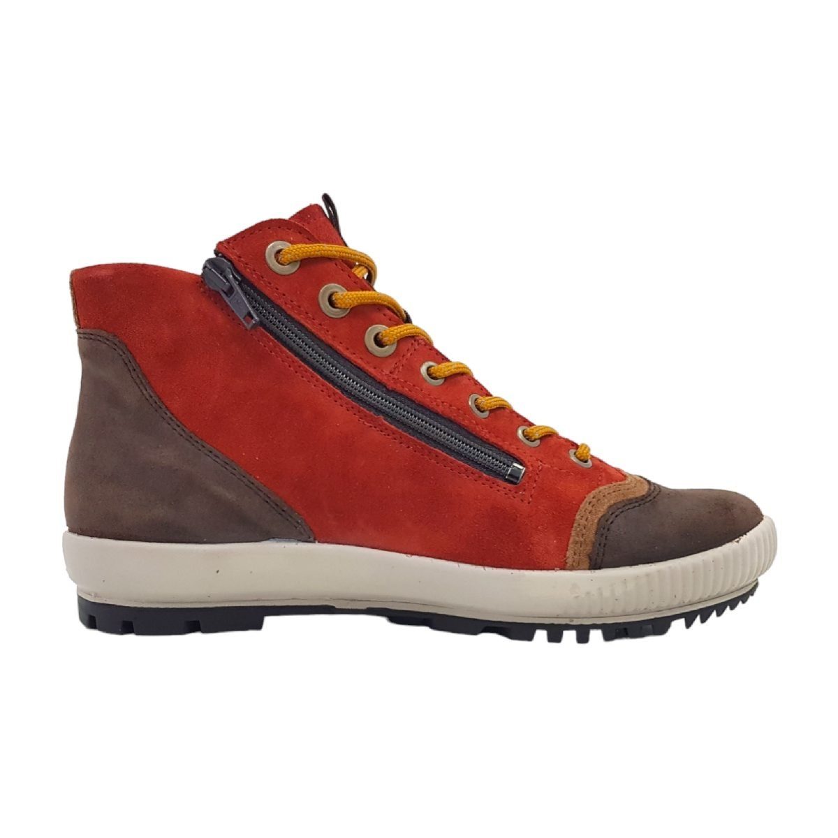 Legero Schnürstiefel Schnürstiefelette günstig online kaufen