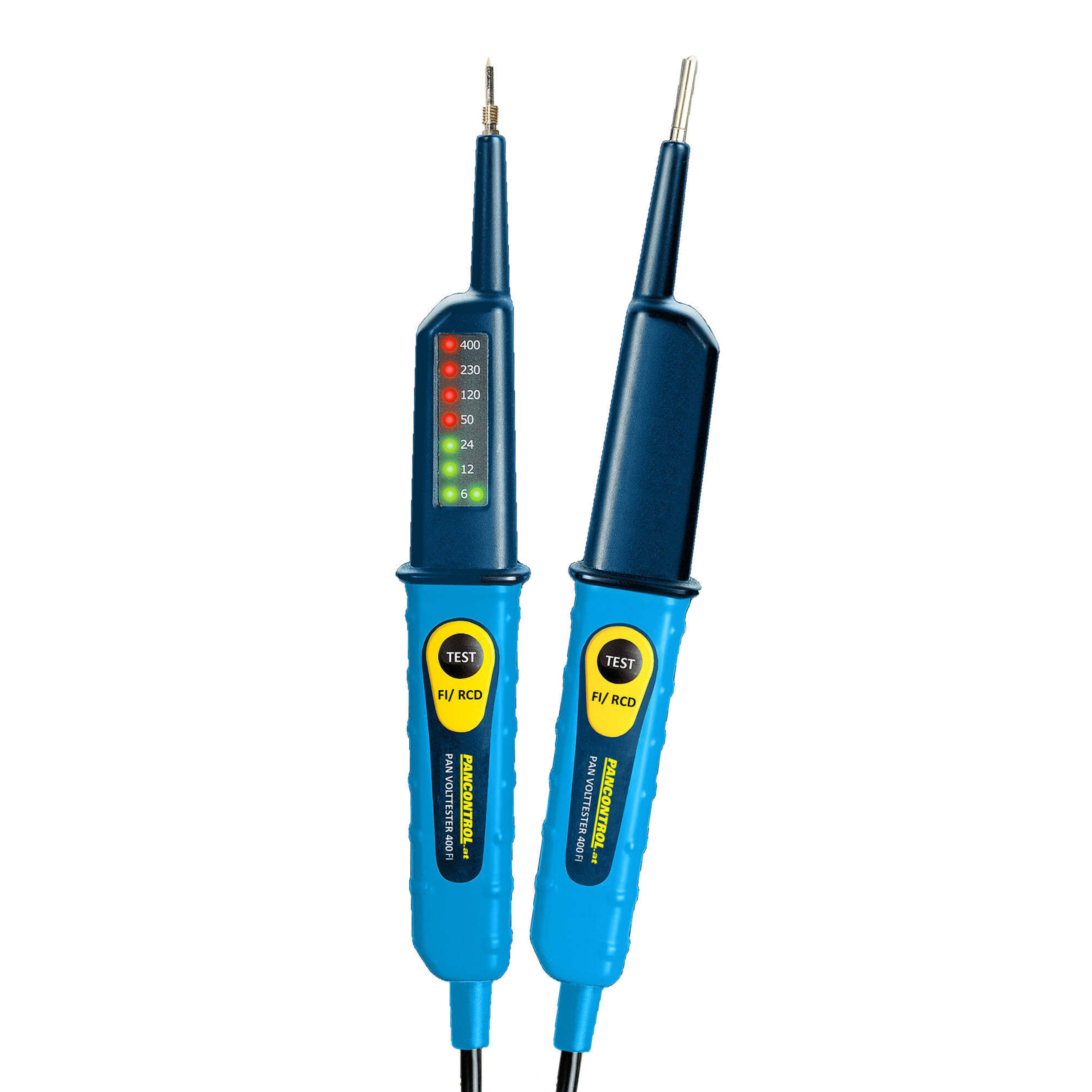 Pancontrol Spannungsprüfer Volttester 400FI