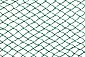 meister Schutznetz »Laubschutznetz 4 x 10 m«, BxL: 4x10 m, inkl. 18 Bodenankern aus Kunststoff, Bild 2