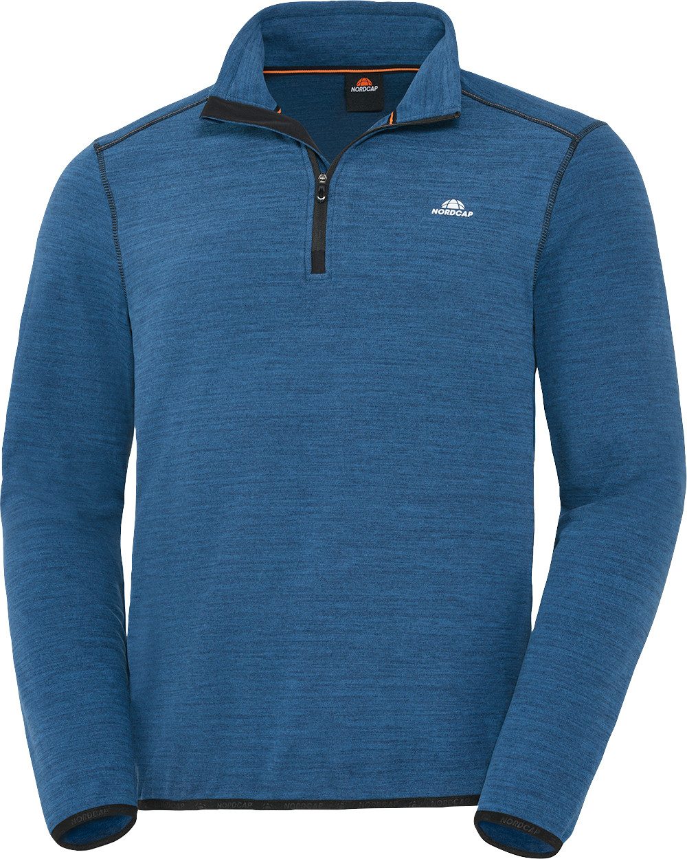 Nordcap Troyer Flauschig-weiches Material günstig online kaufen