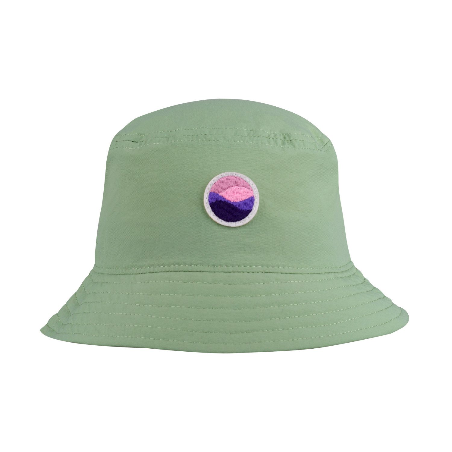 TROLLKIDS Sonnenhut bucket Schnelltrocknend