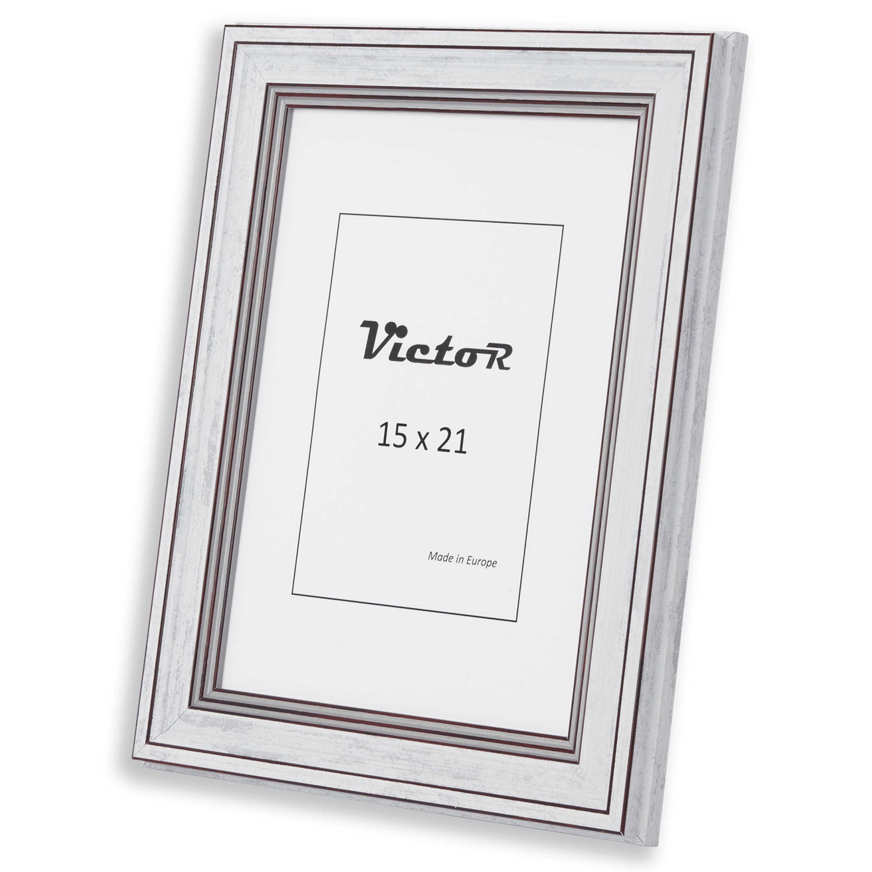 Victor (Zenith) Bilderrahmen Goya, Bilderrahmen 15x20 günstig online kaufen