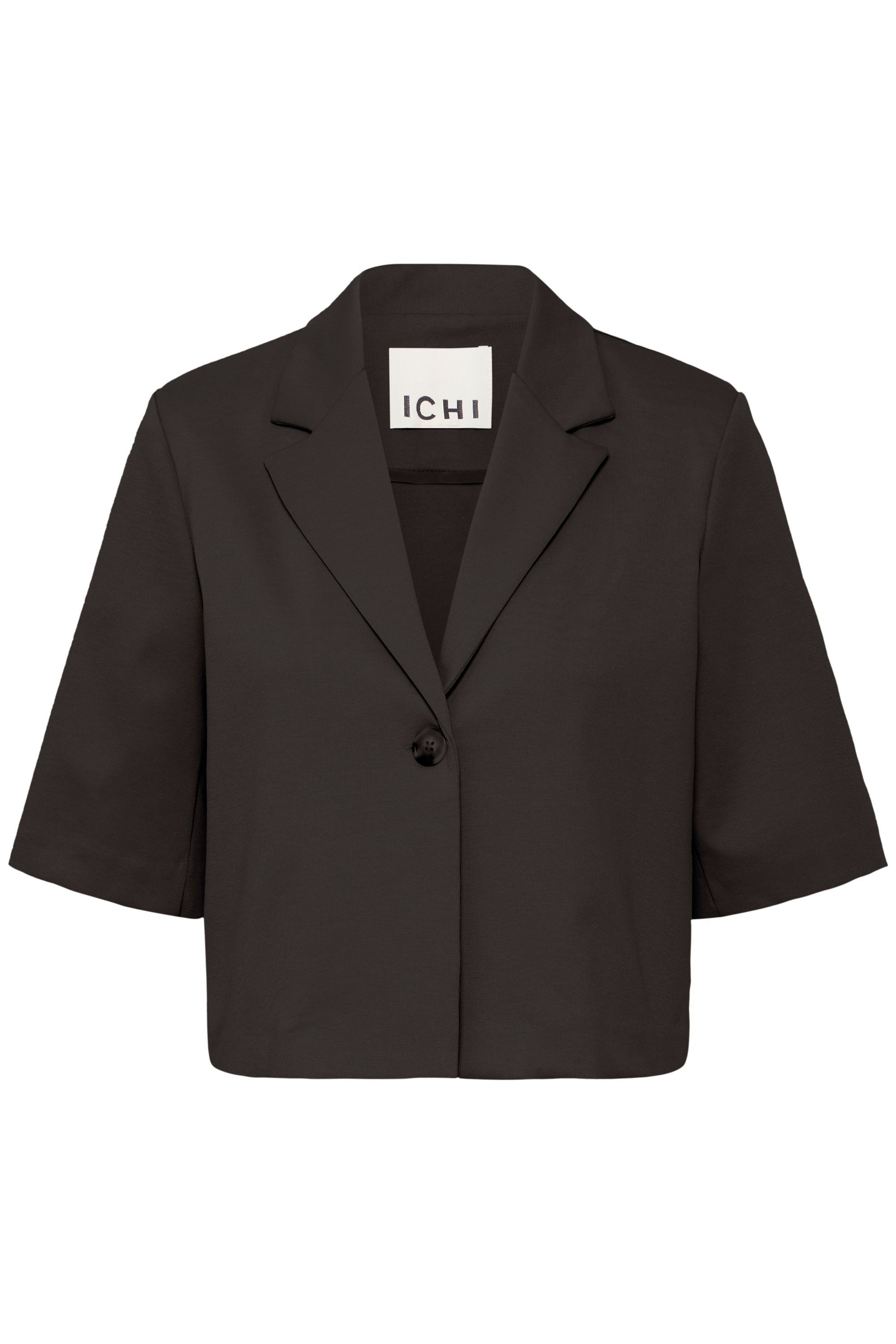 Ichi Jackenblazer IHKATE Moderner Kurzblazer günstig online kaufen