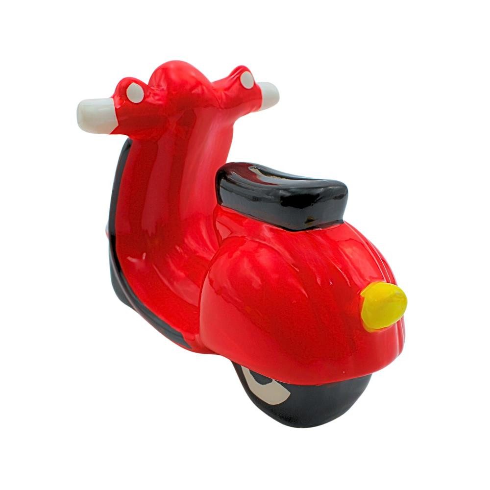Dekohelden24 Spardose Spardosen Roller in verschiedenen Varianten, (1-tlg)