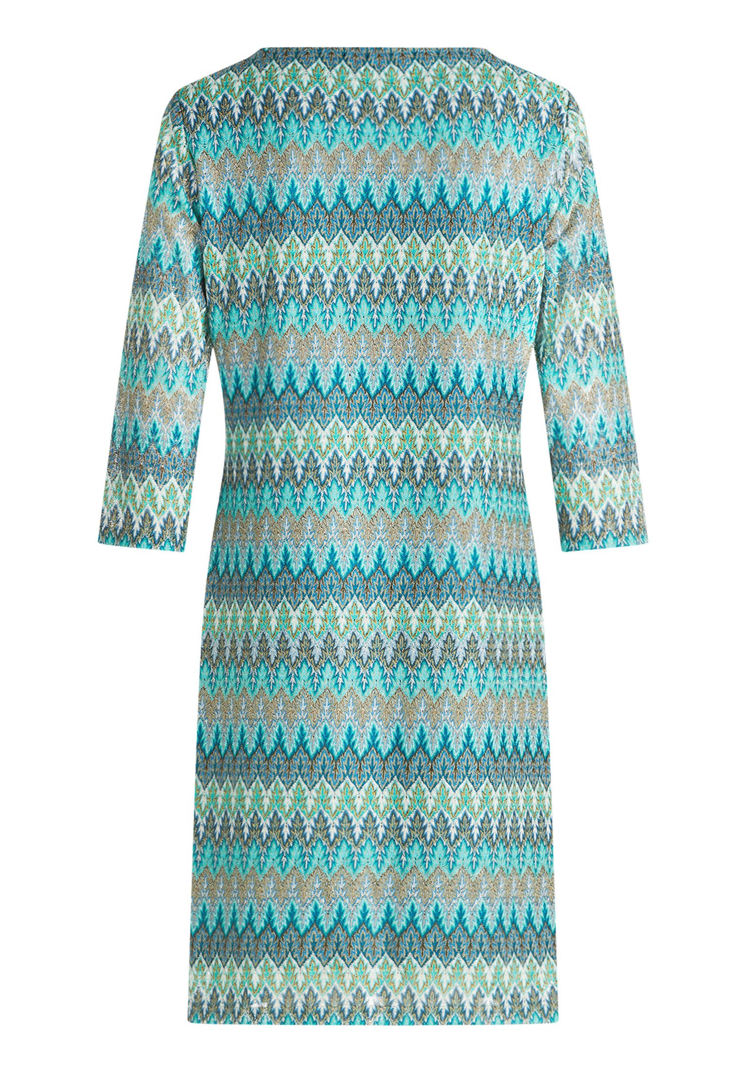 Betty Barclay Etuikleid Damen mit 3/4 Arm