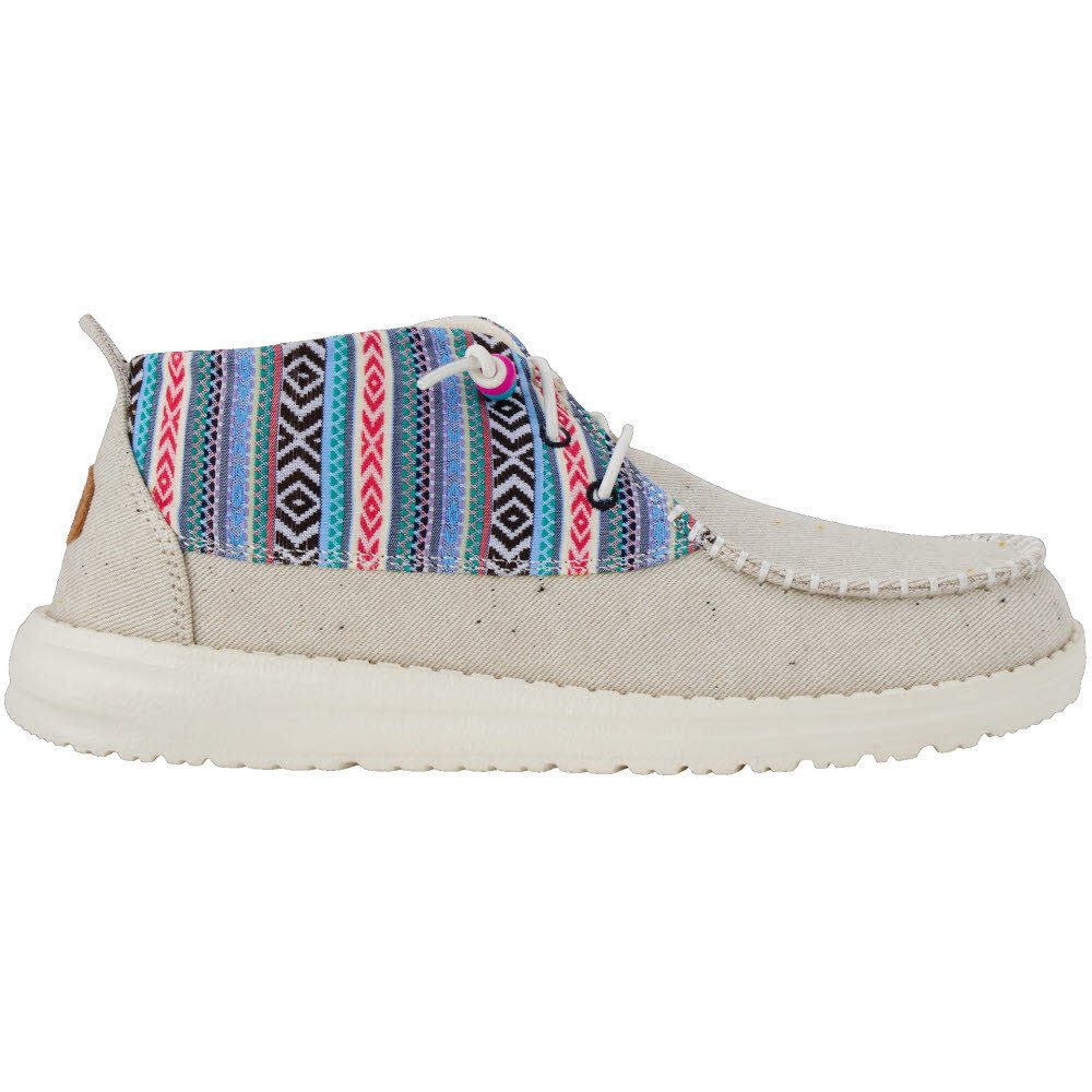 Wendy Boho Mix Sneaker