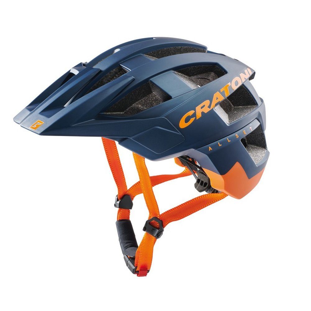 Fahrradhelm