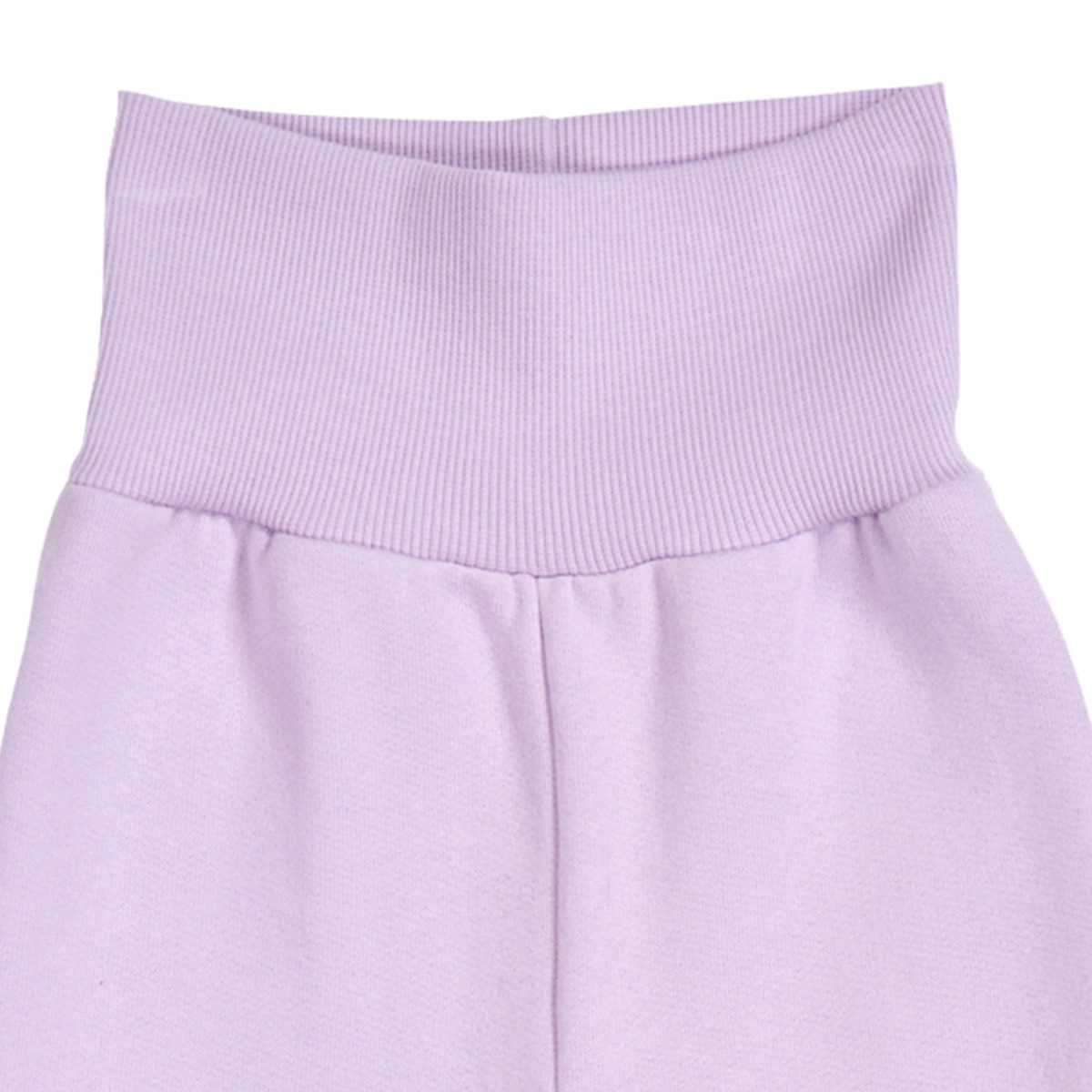 Fred's World by GREEN COTTON Sweathose 1535120100 Mädchen (1-tlg) Jogginghose, Freizeithose, Sporthose, Casualhose, Relaxhose